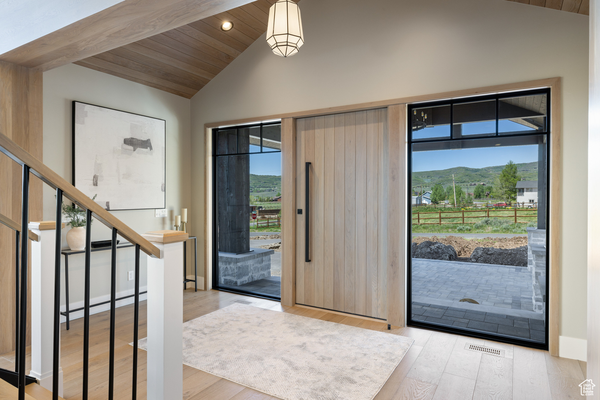 SILVER CREEK - Residential