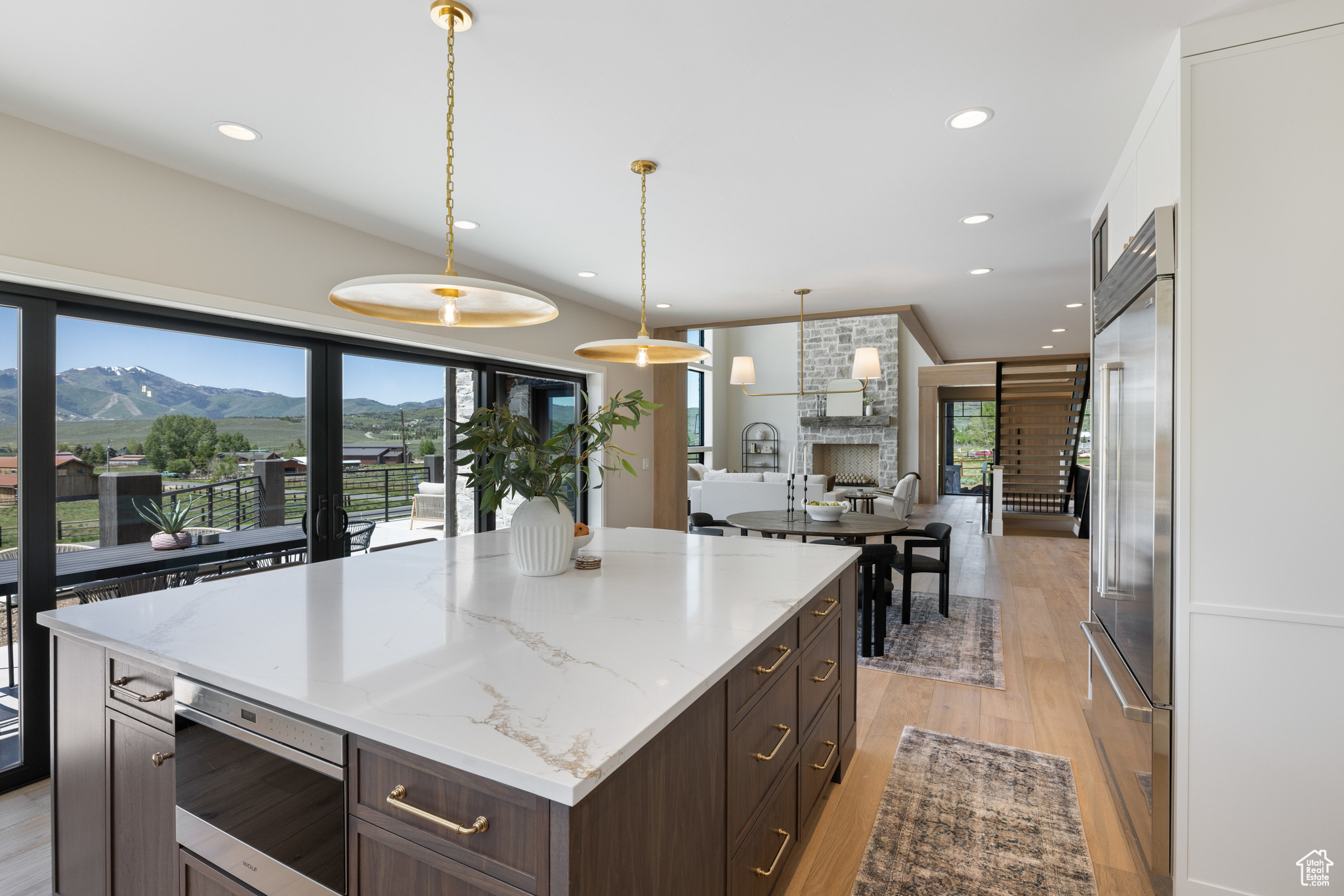 SILVER CREEK - Residential