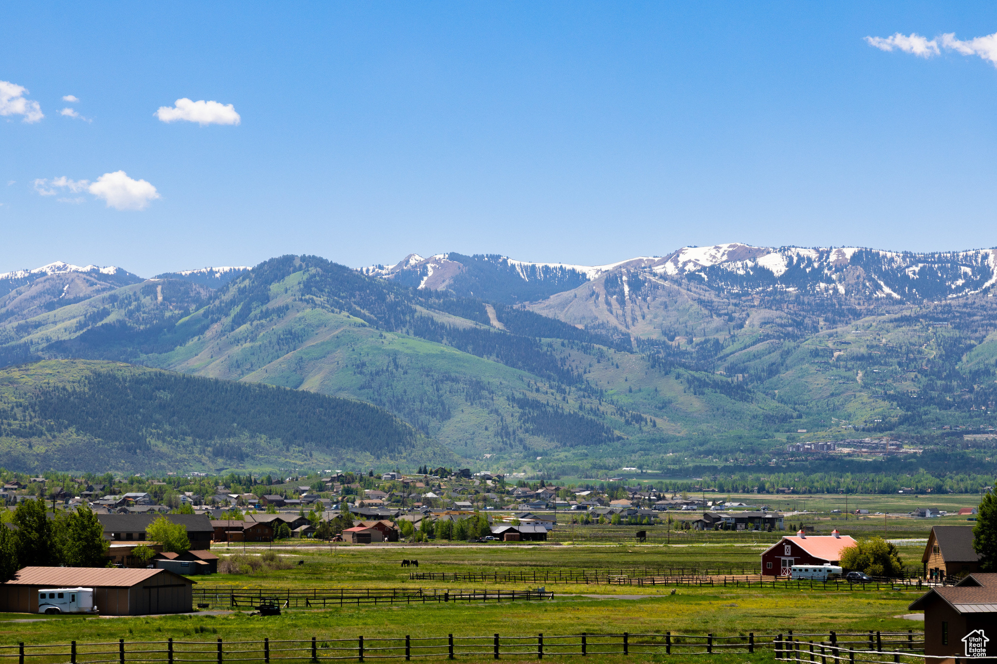 SILVER CREEK - Residential