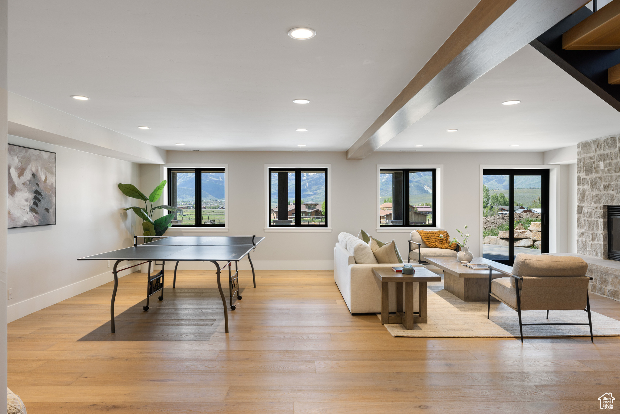 SILVER CREEK - Residential