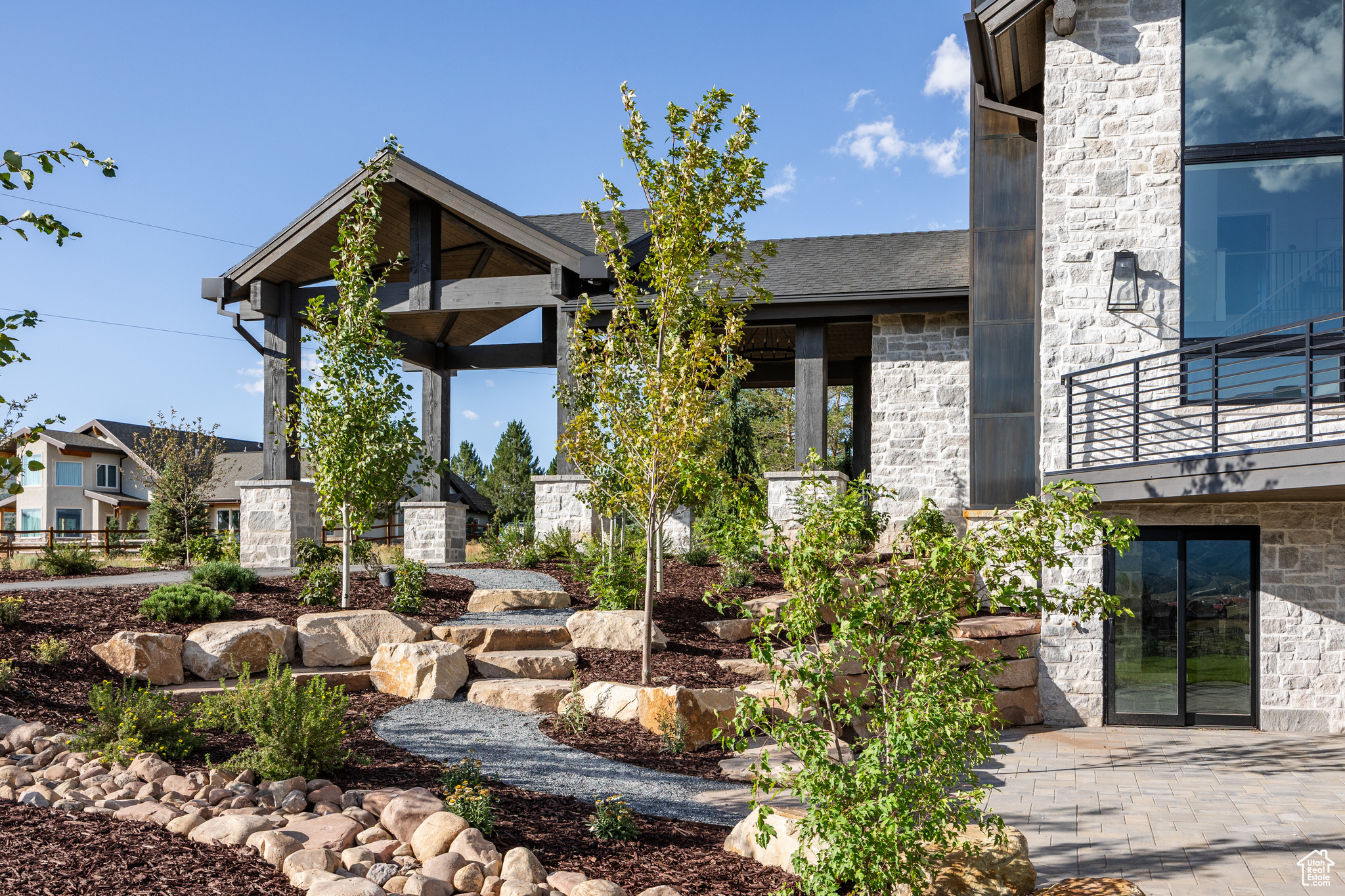 SILVER CREEK - Residential