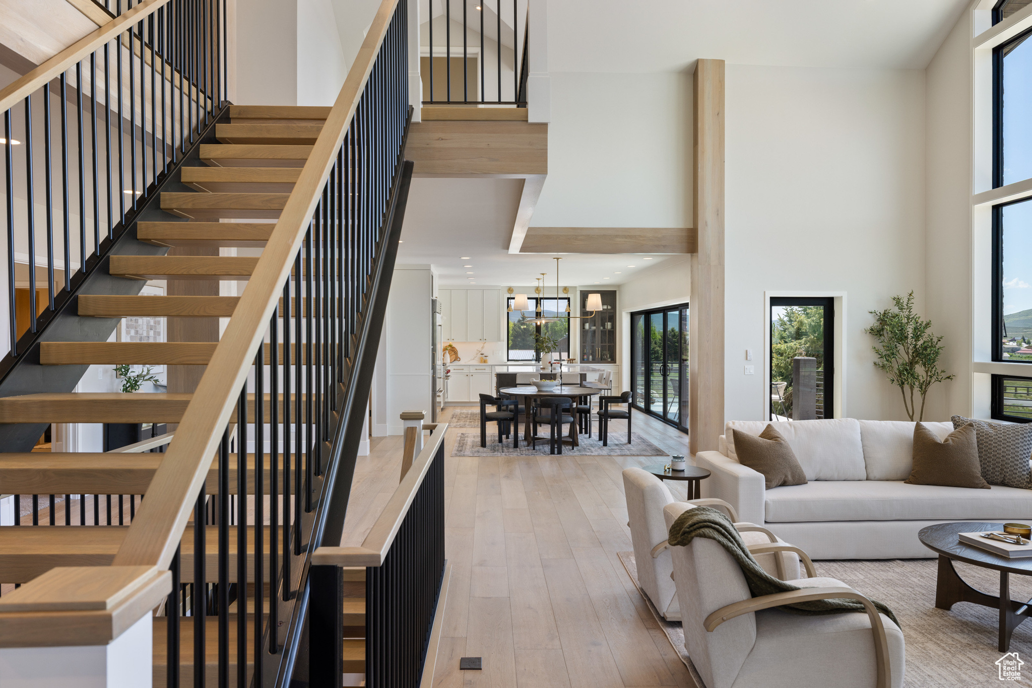 SILVER CREEK - Residential