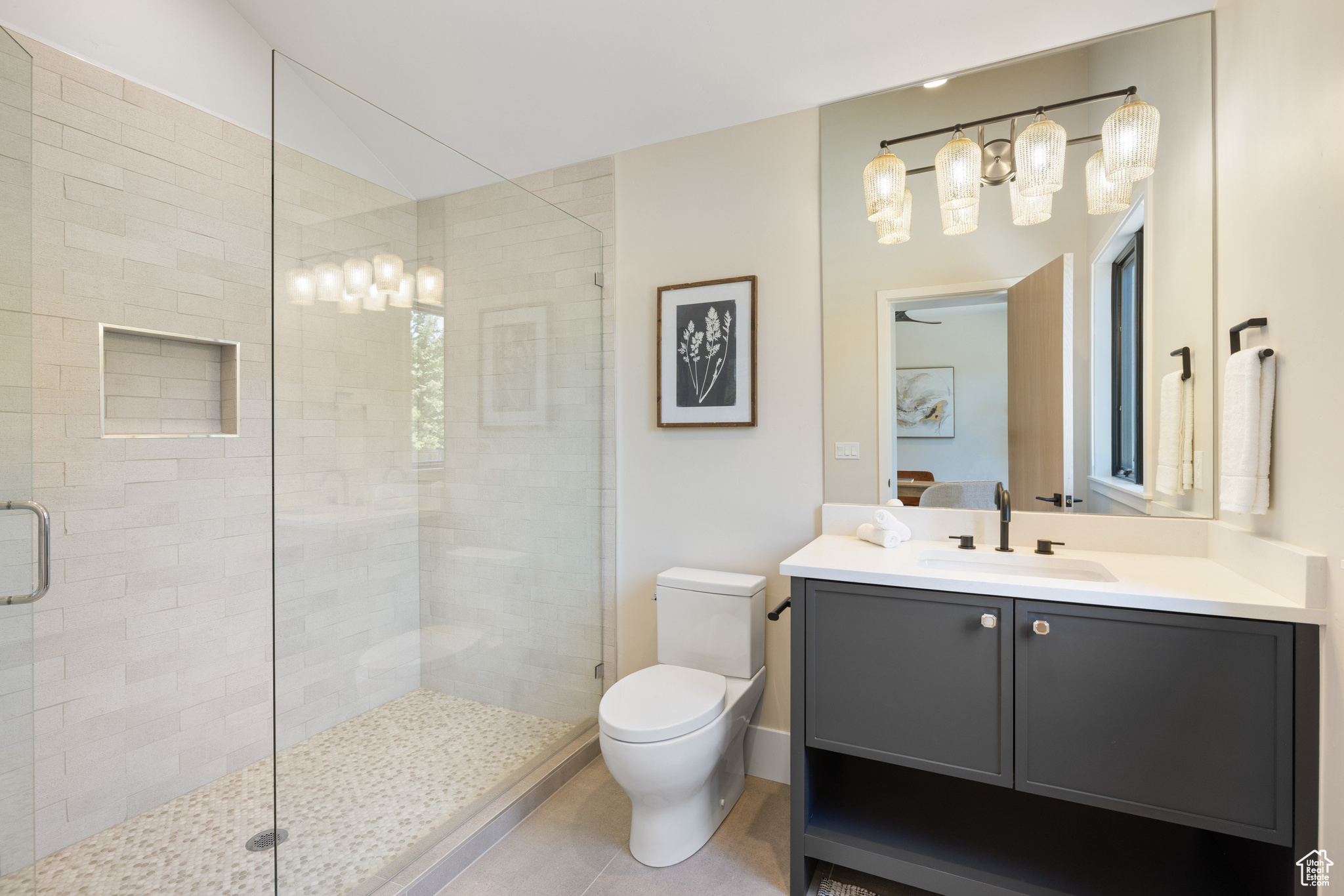 SILVER CREEK - Residential