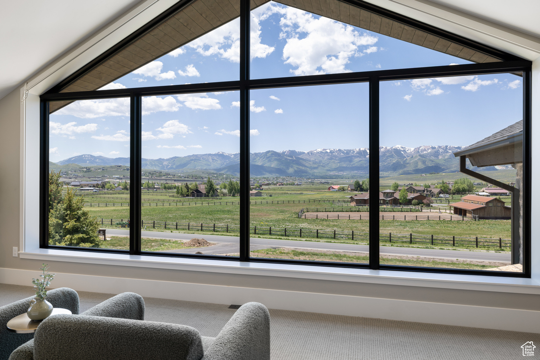 SILVER CREEK - Residential