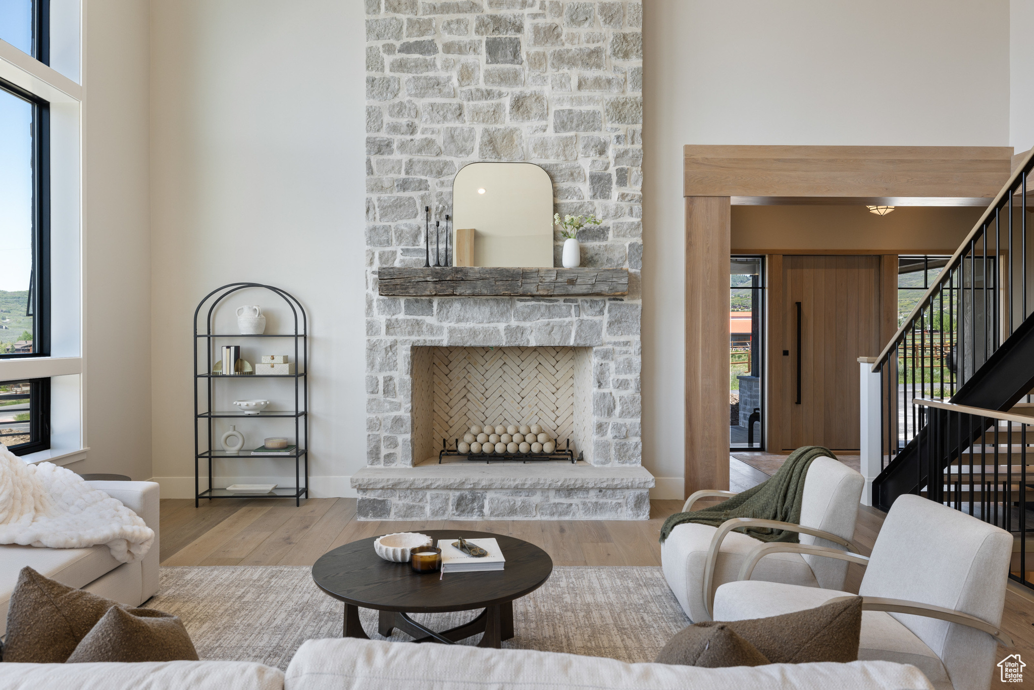 SILVER CREEK - Residential