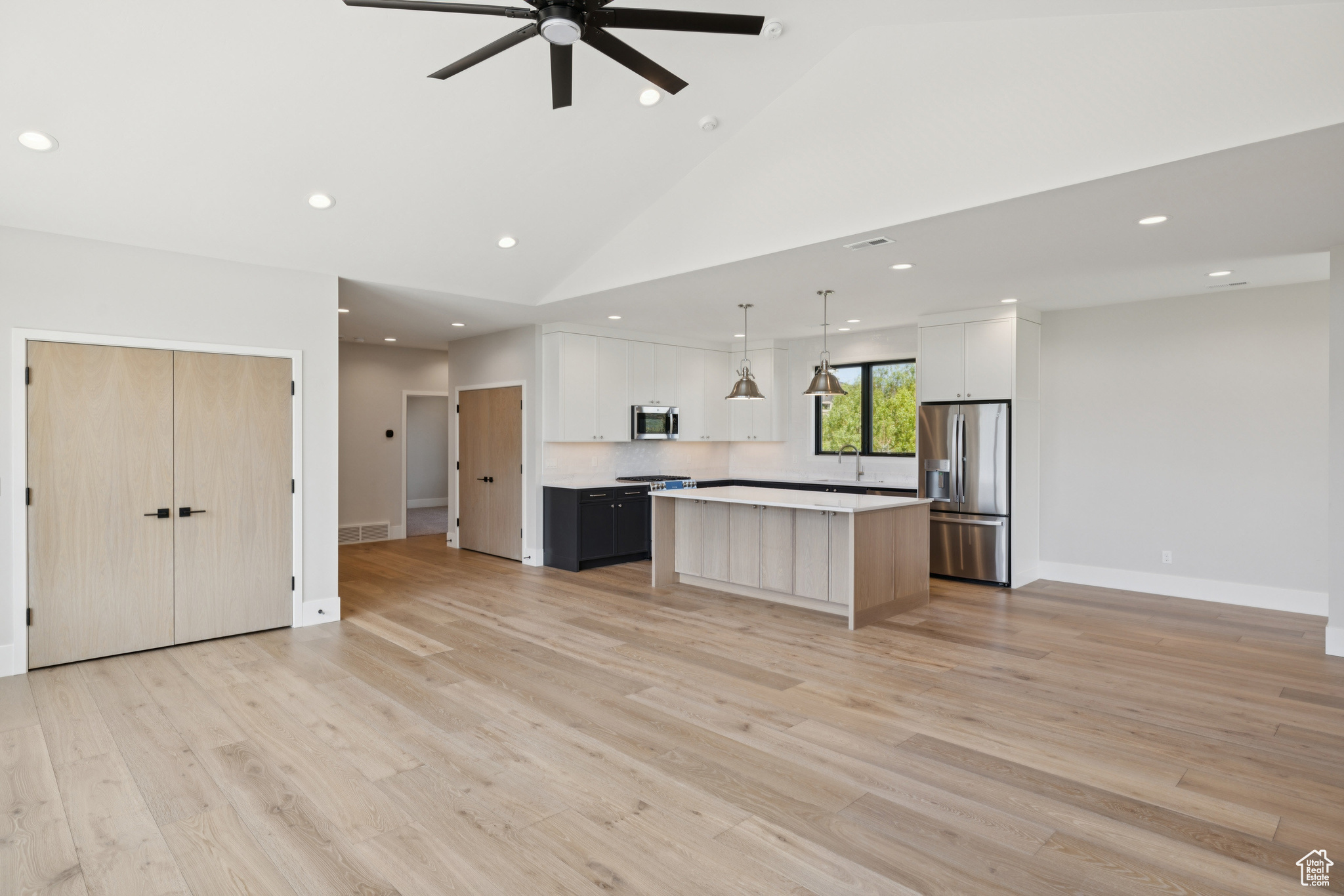 SILVER CREEK - Residential