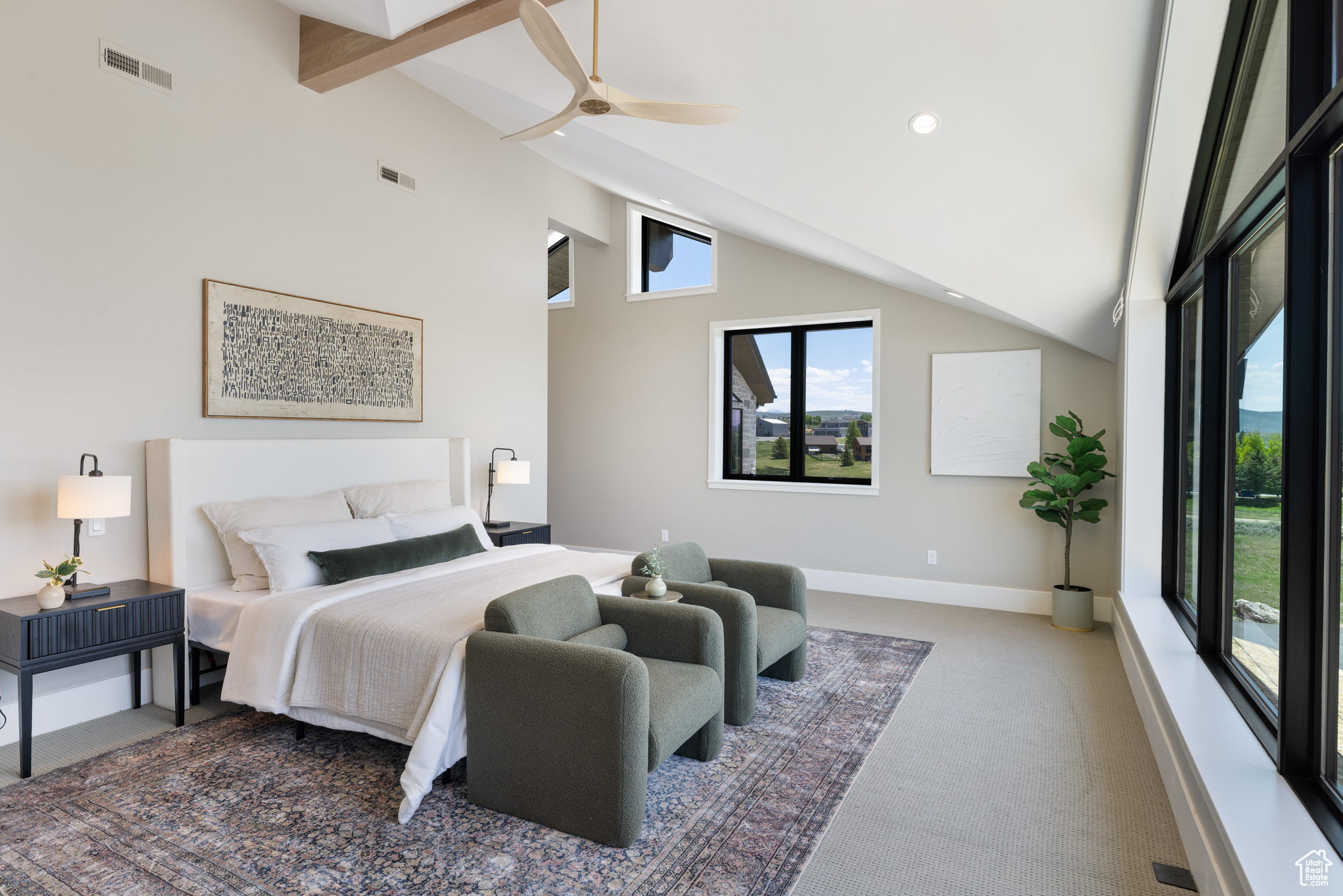 SILVER CREEK - Residential