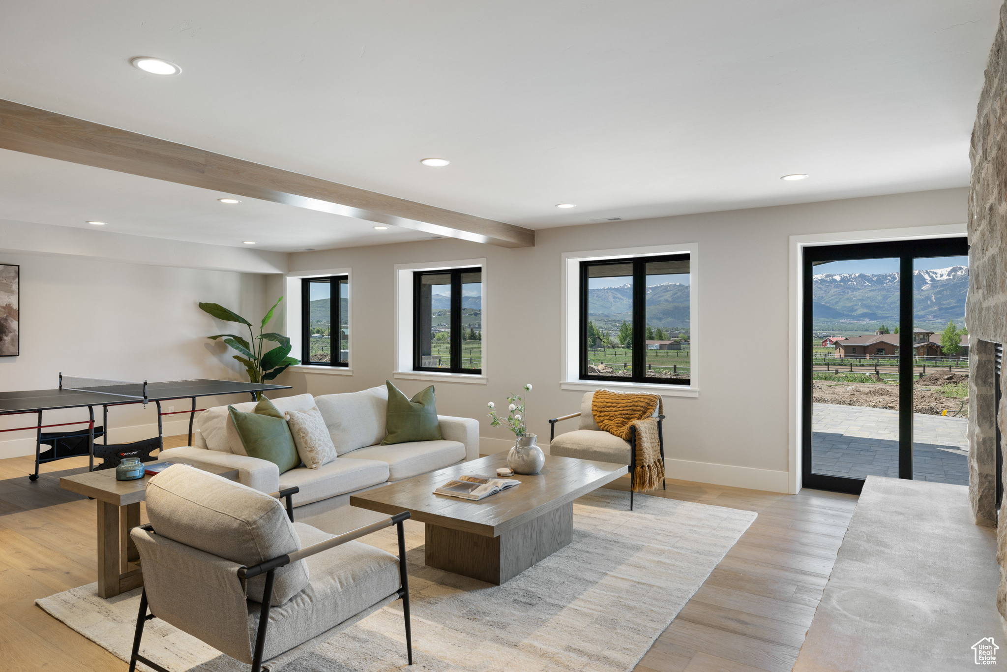 SILVER CREEK - Residential