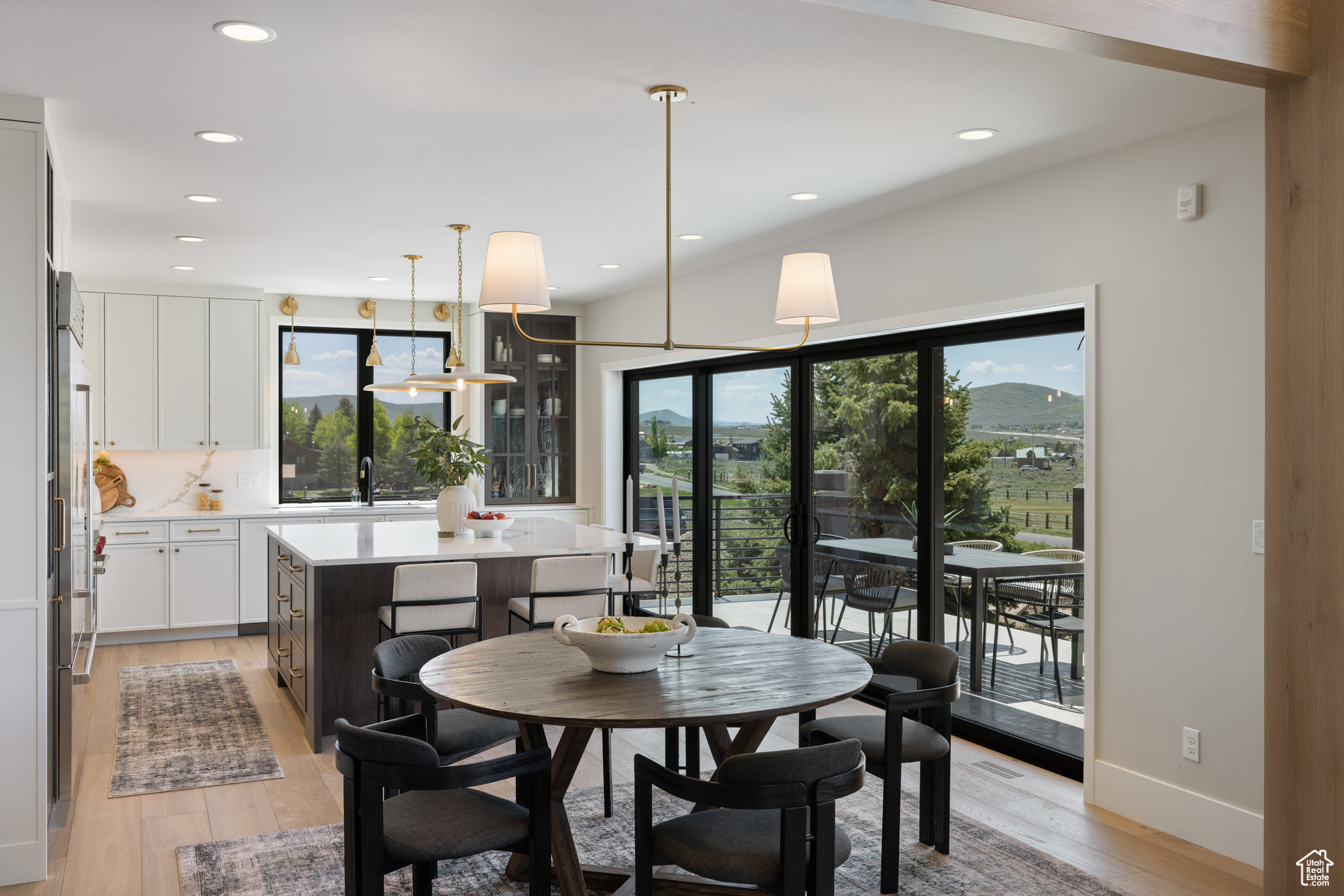 SILVER CREEK - Residential