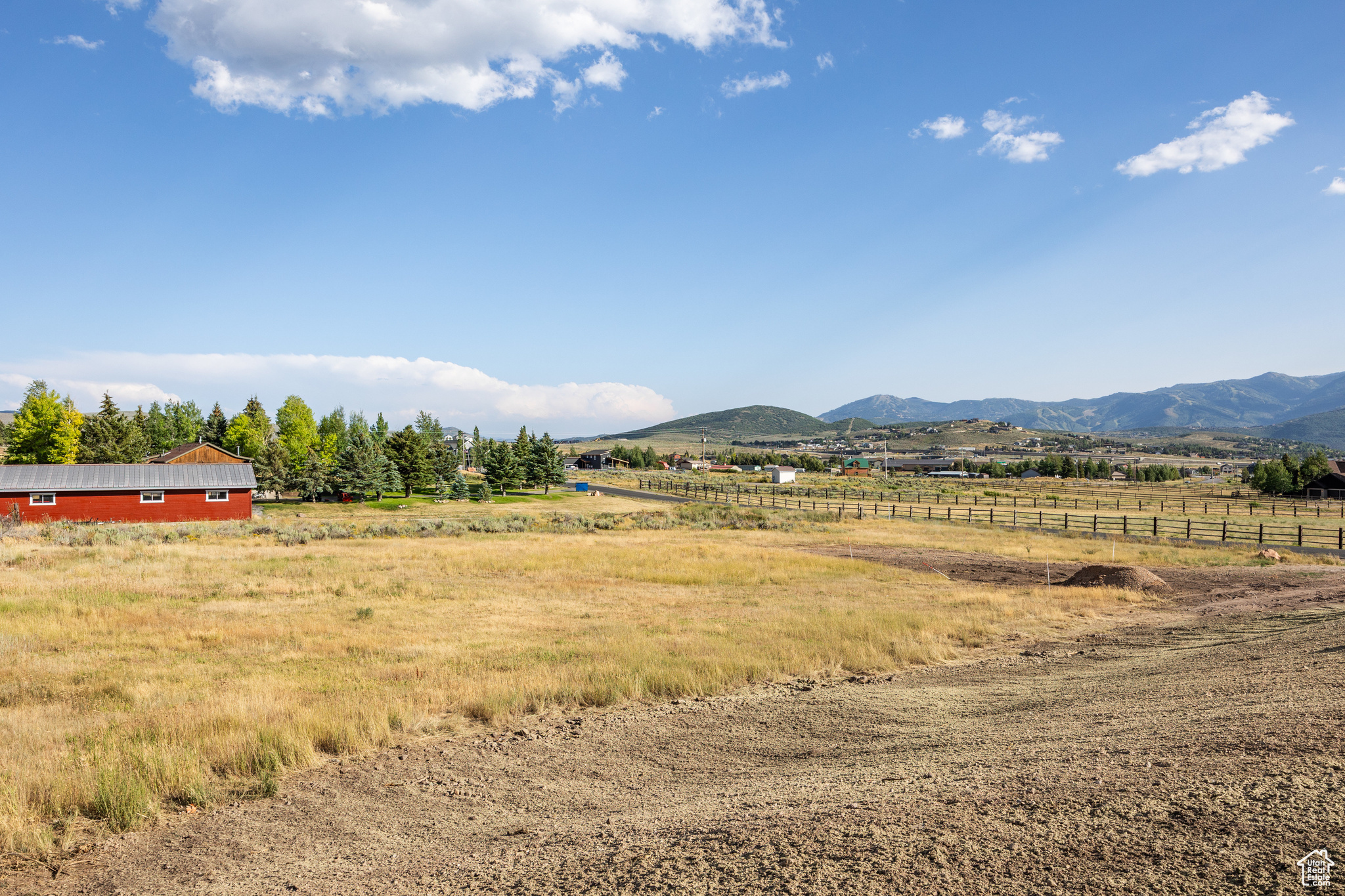 SILVER CREEK - Residential