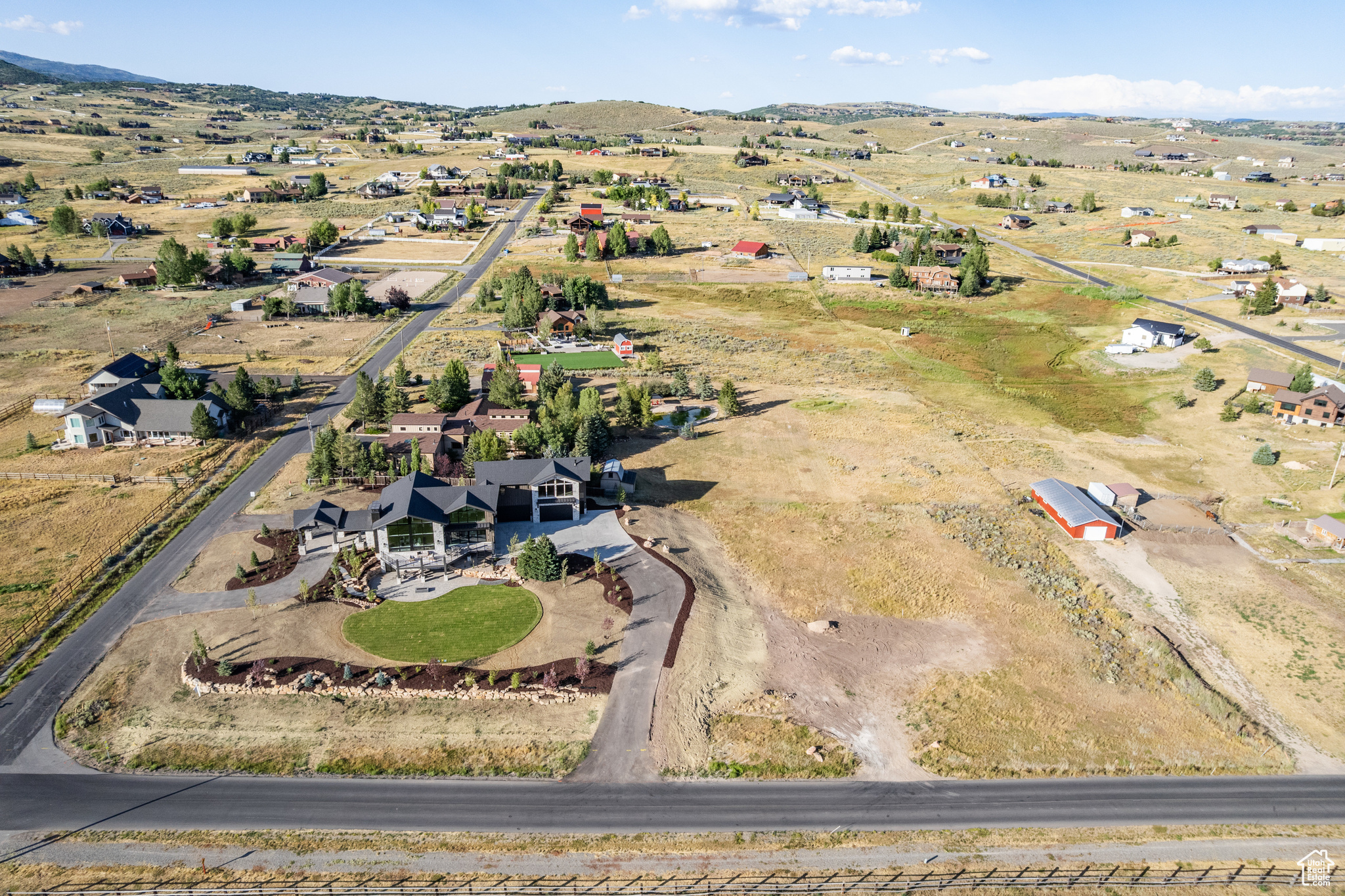 SILVER CREEK - Residential