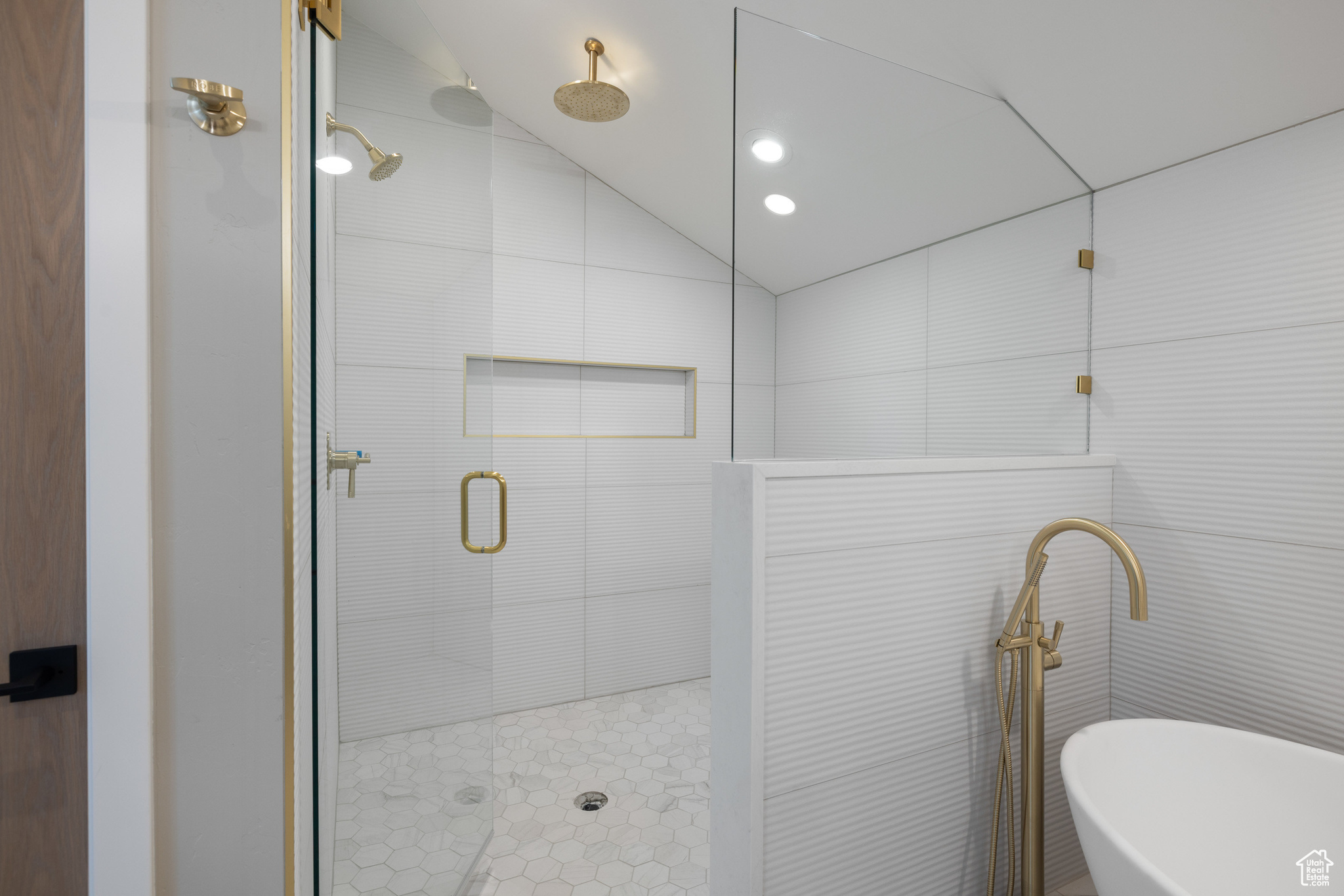 SILVER CREEK - Residential