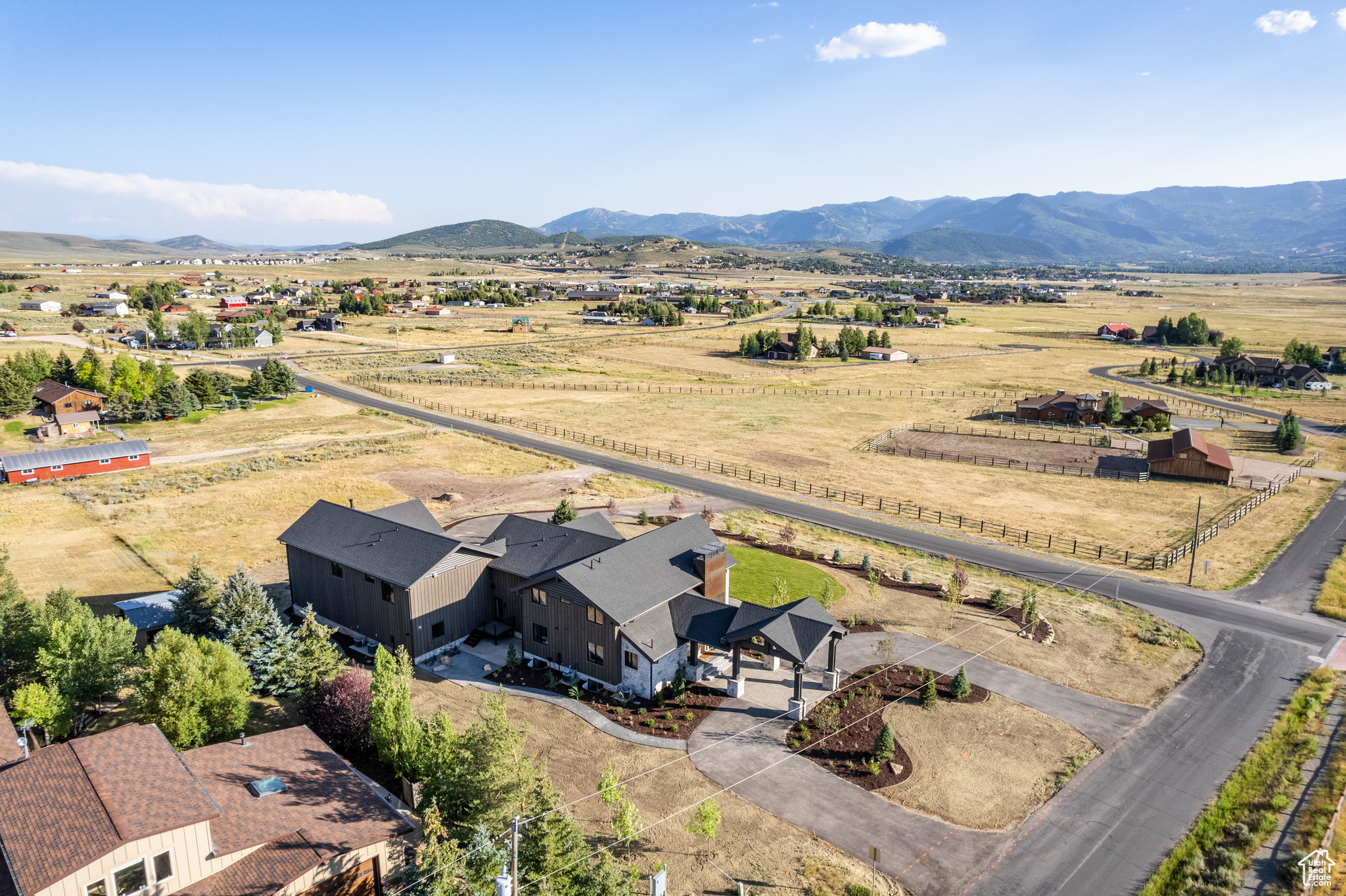 SILVER CREEK - Residential