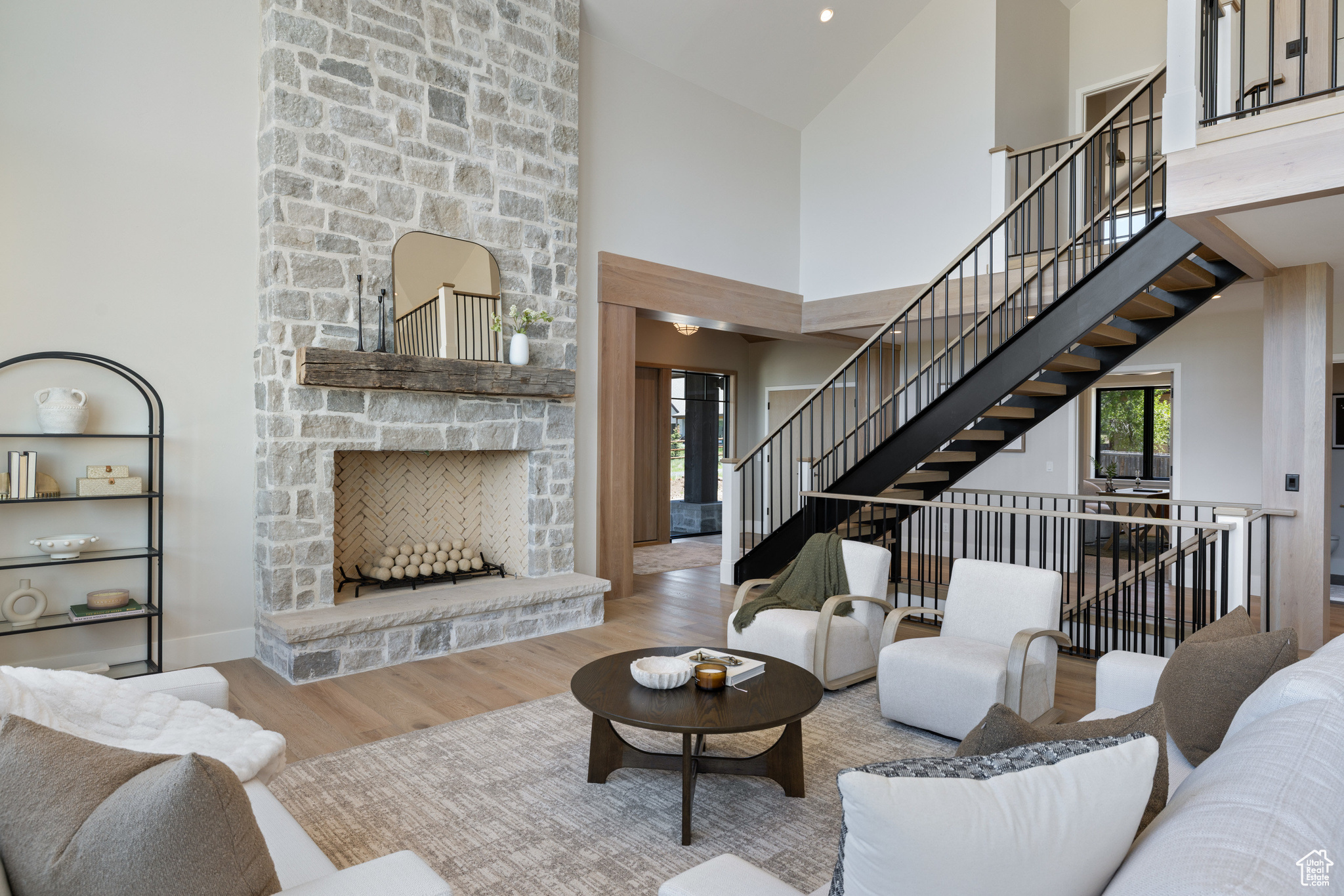 SILVER CREEK - Residential