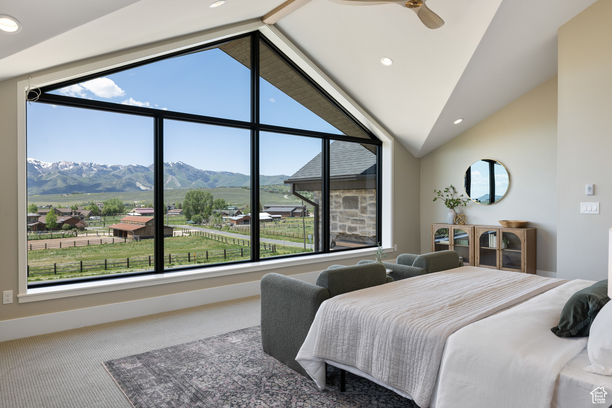 SILVER CREEK - Residential