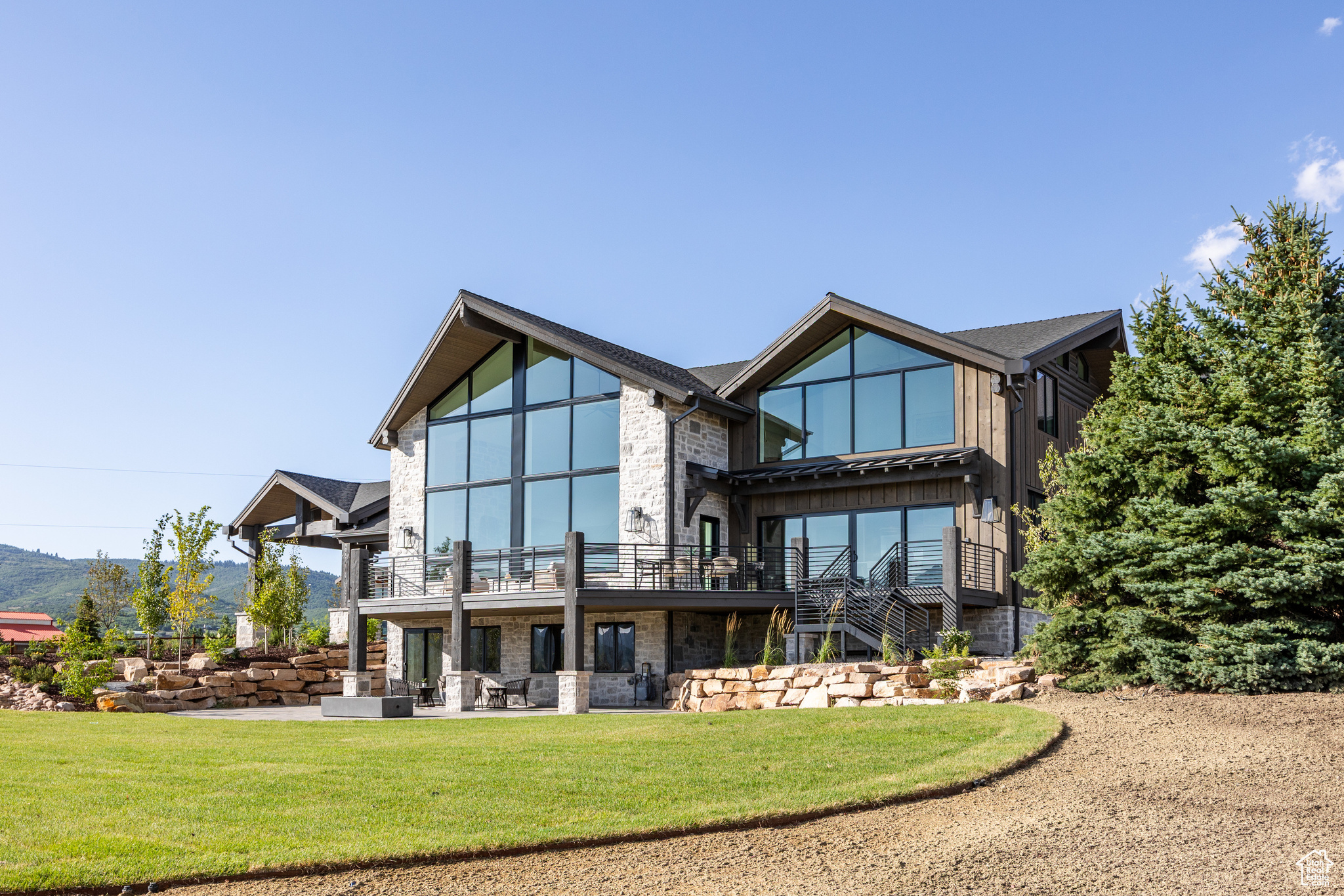 SILVER CREEK - Residential