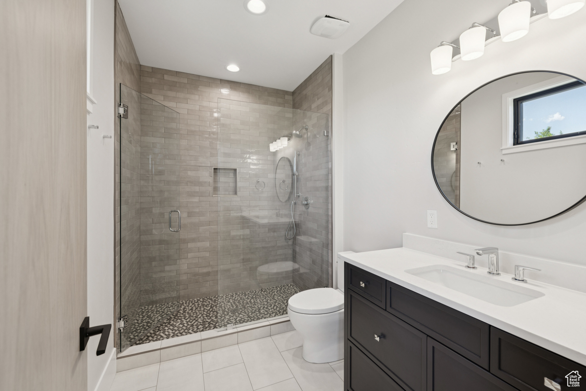 SILVER CREEK - Residential