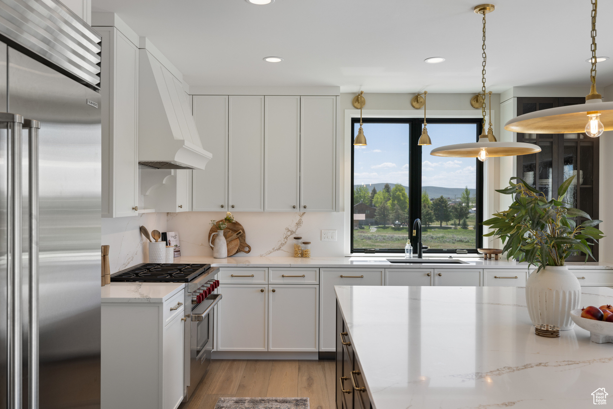 SILVER CREEK - Residential