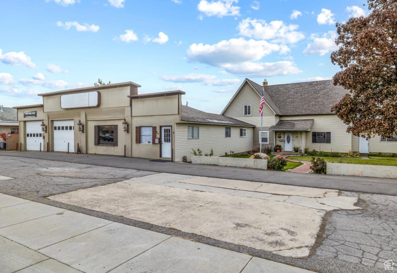 57 S Main St, Smithfield, Utah image 1