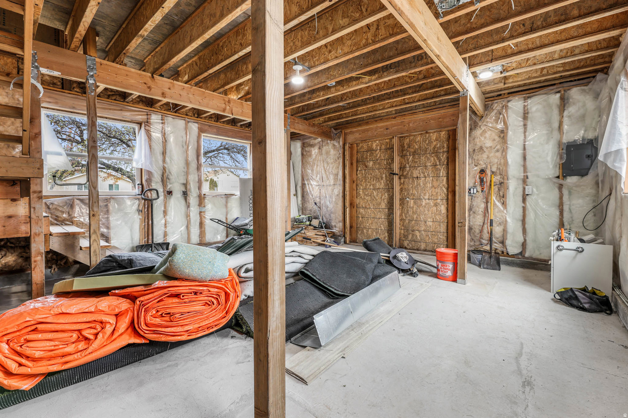 PEBBLEWOOD #1 - Residential