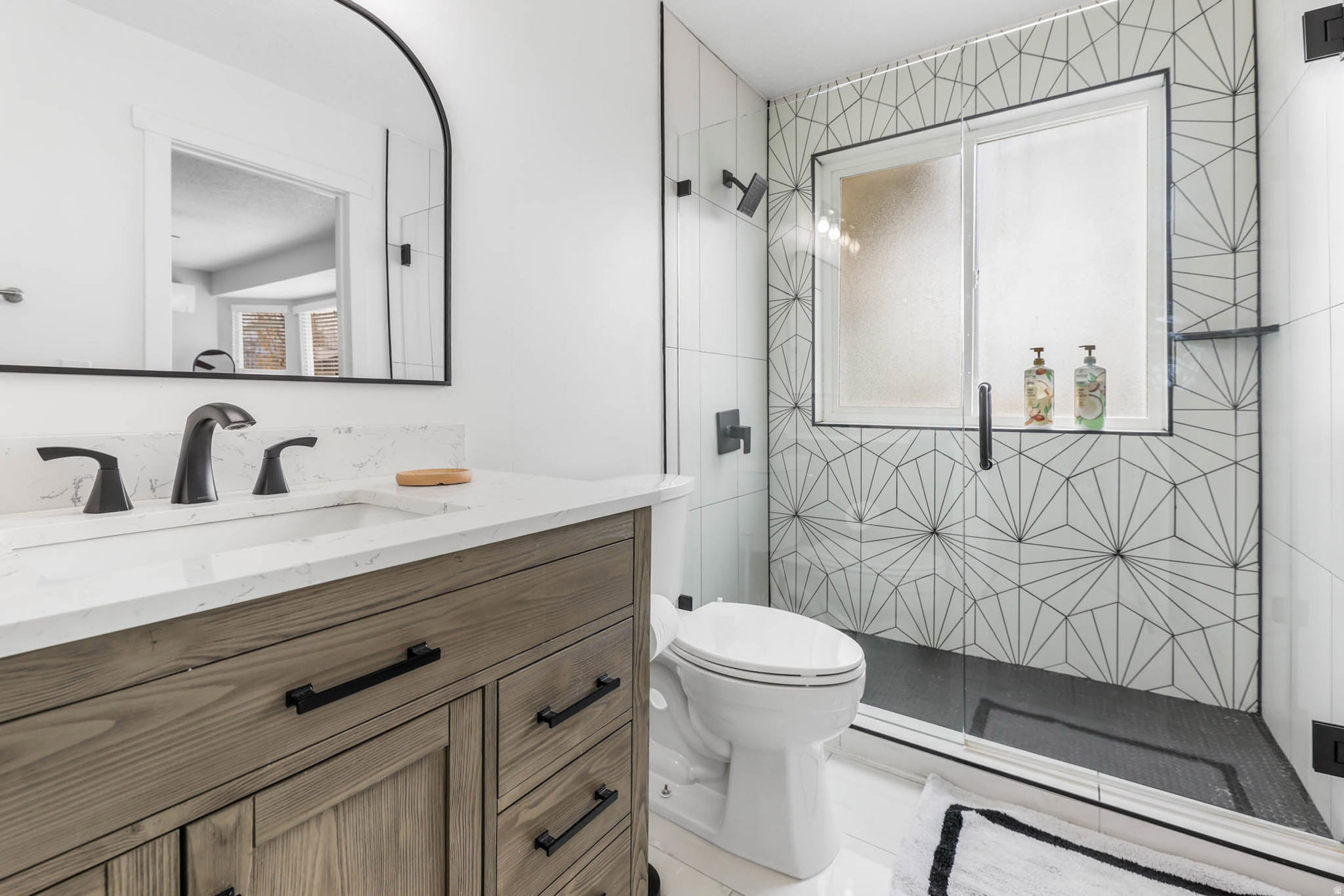 PEBBLEWOOD #1 - Residential