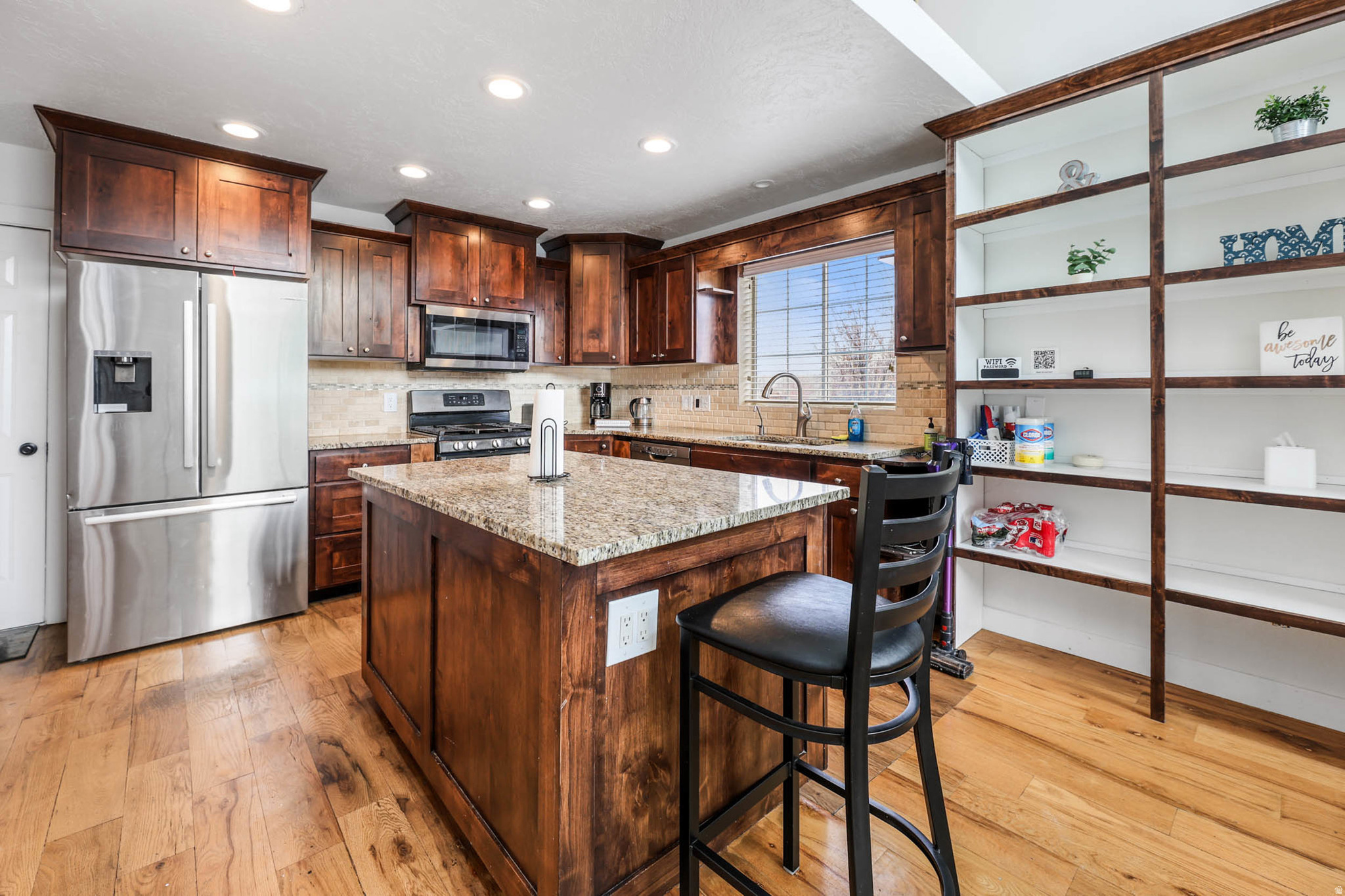 PEBBLEWOOD #1 - Residential