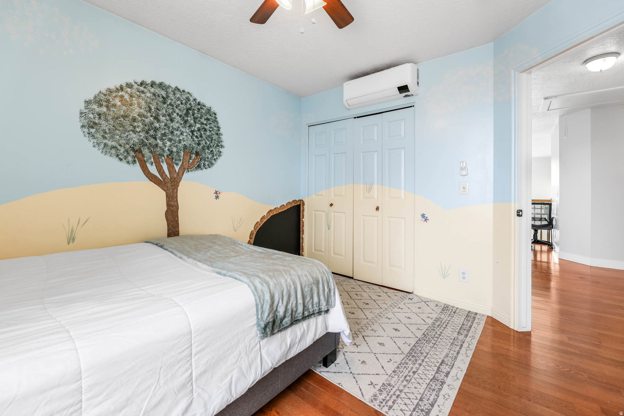 PEBBLEWOOD #1 - Residential