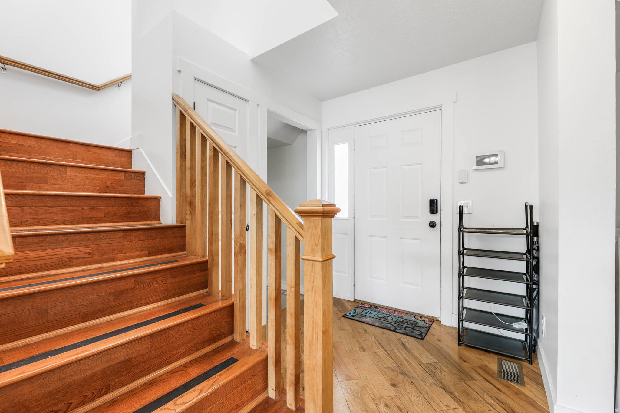 PEBBLEWOOD #1 - Residential