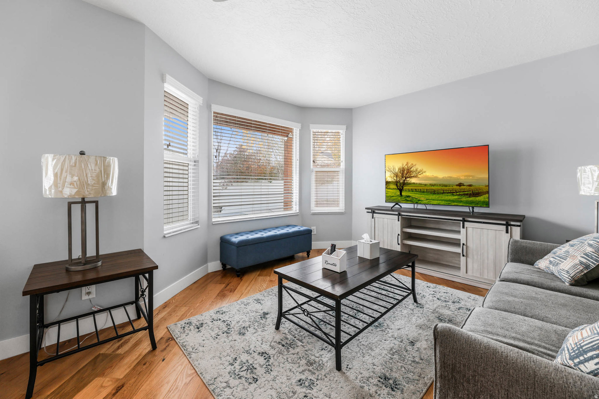 PEBBLEWOOD #1 - Residential