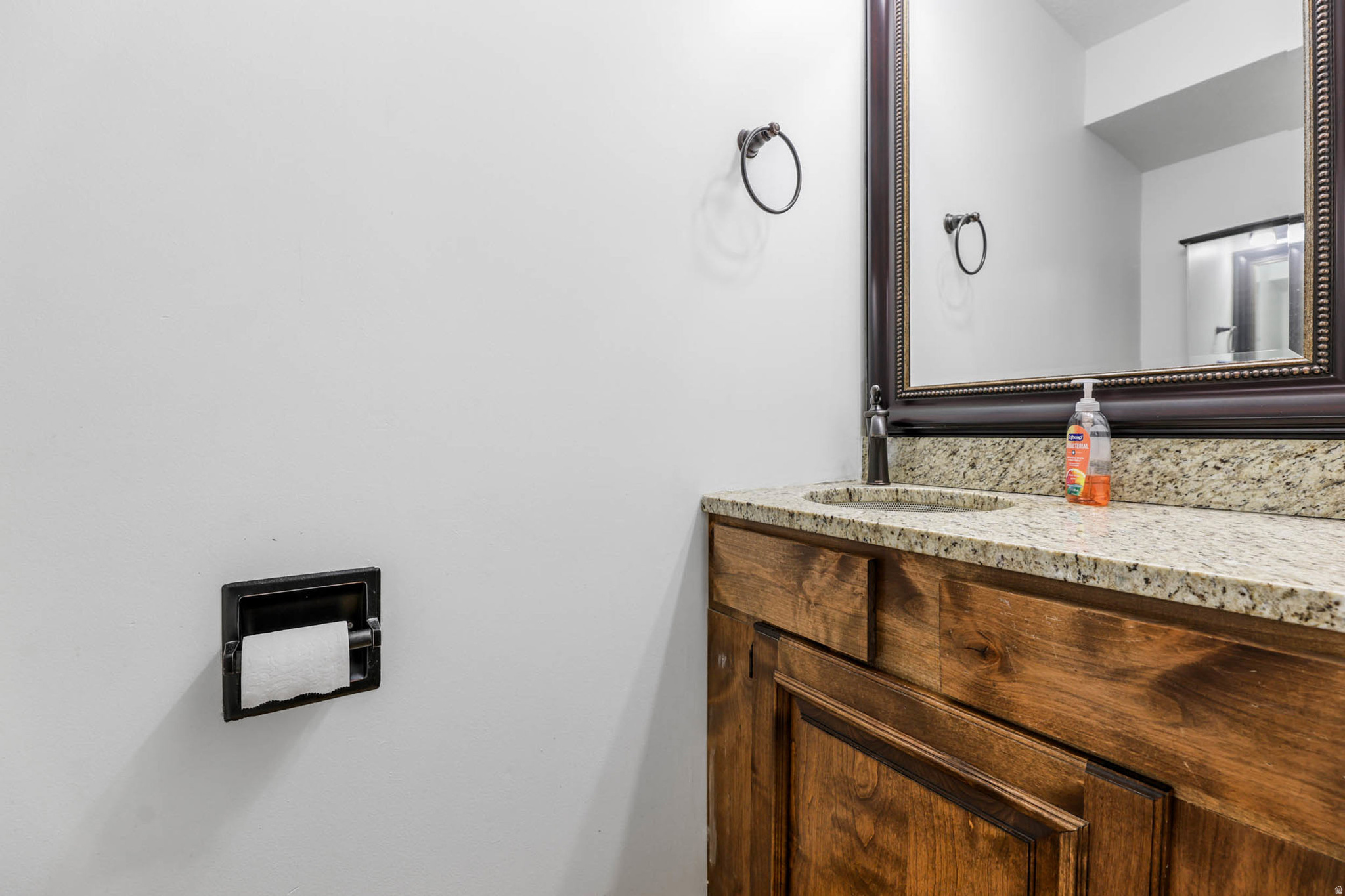 PEBBLEWOOD #1 - Residential