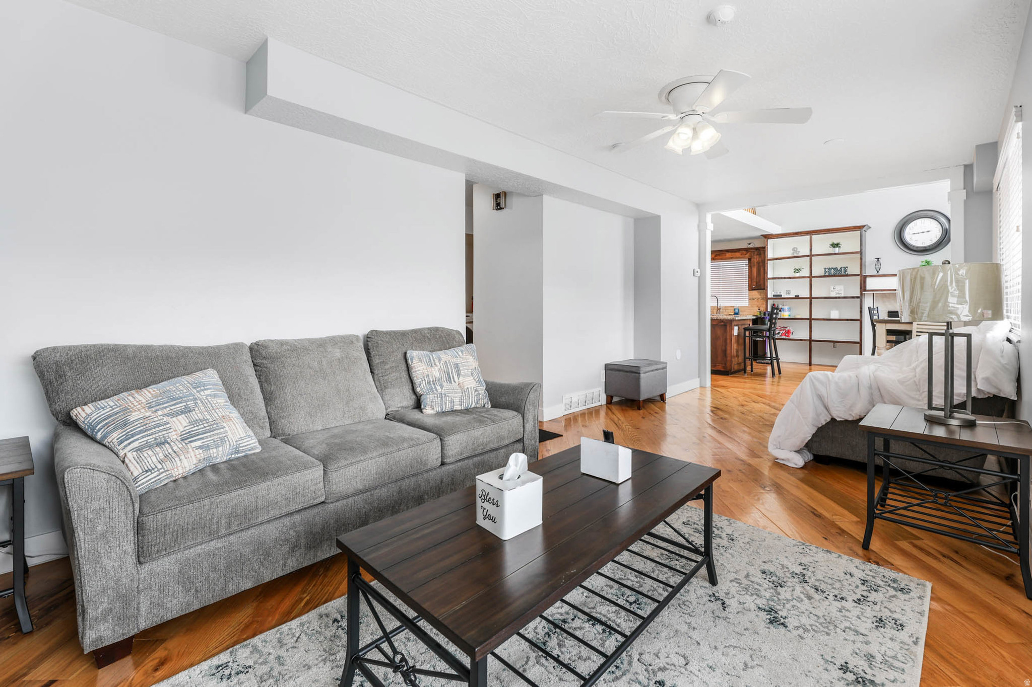 PEBBLEWOOD #1 - Residential