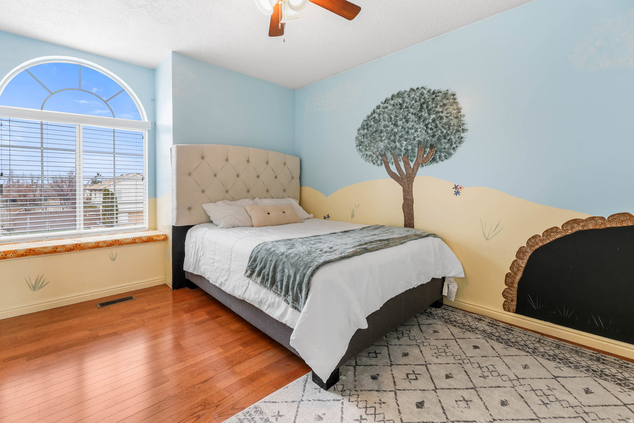 PEBBLEWOOD #1 - Residential