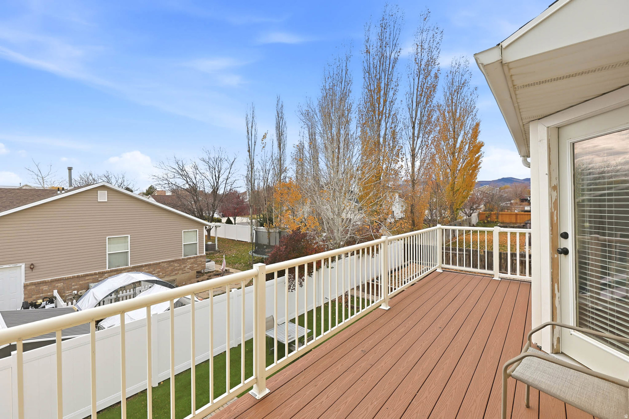 PEBBLEWOOD #1 - Residential