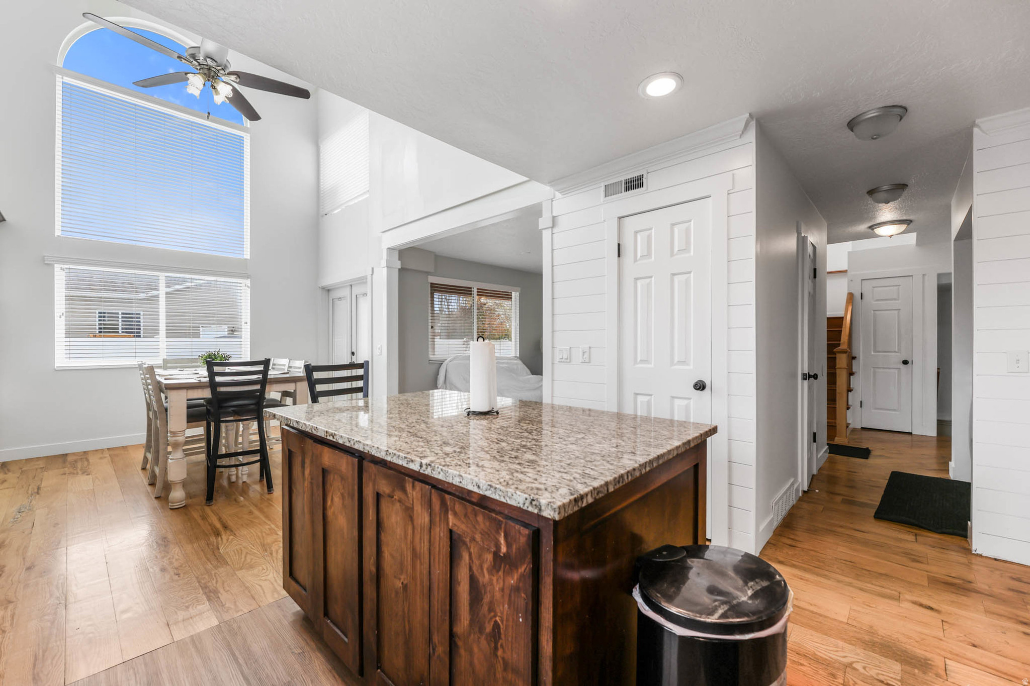 PEBBLEWOOD #1 - Residential