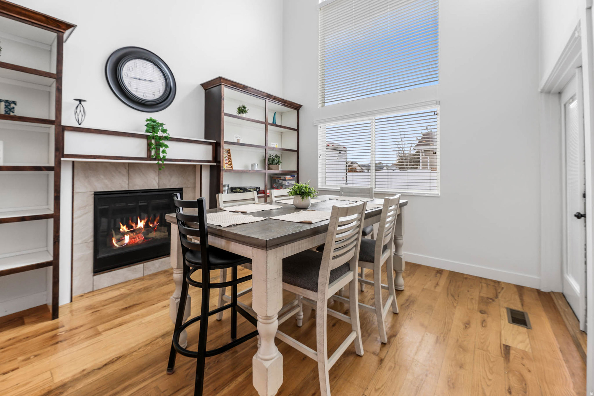 PEBBLEWOOD #1 - Residential