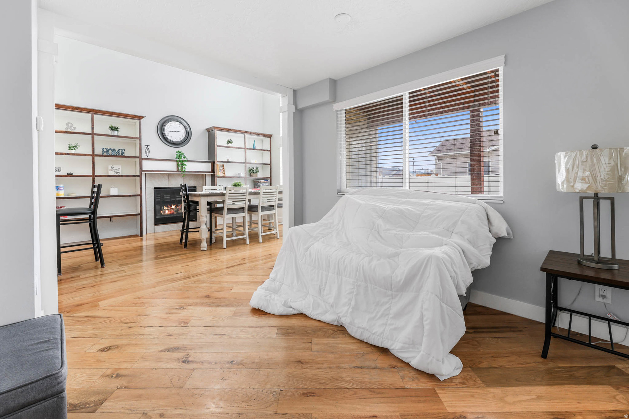 PEBBLEWOOD #1 - Residential