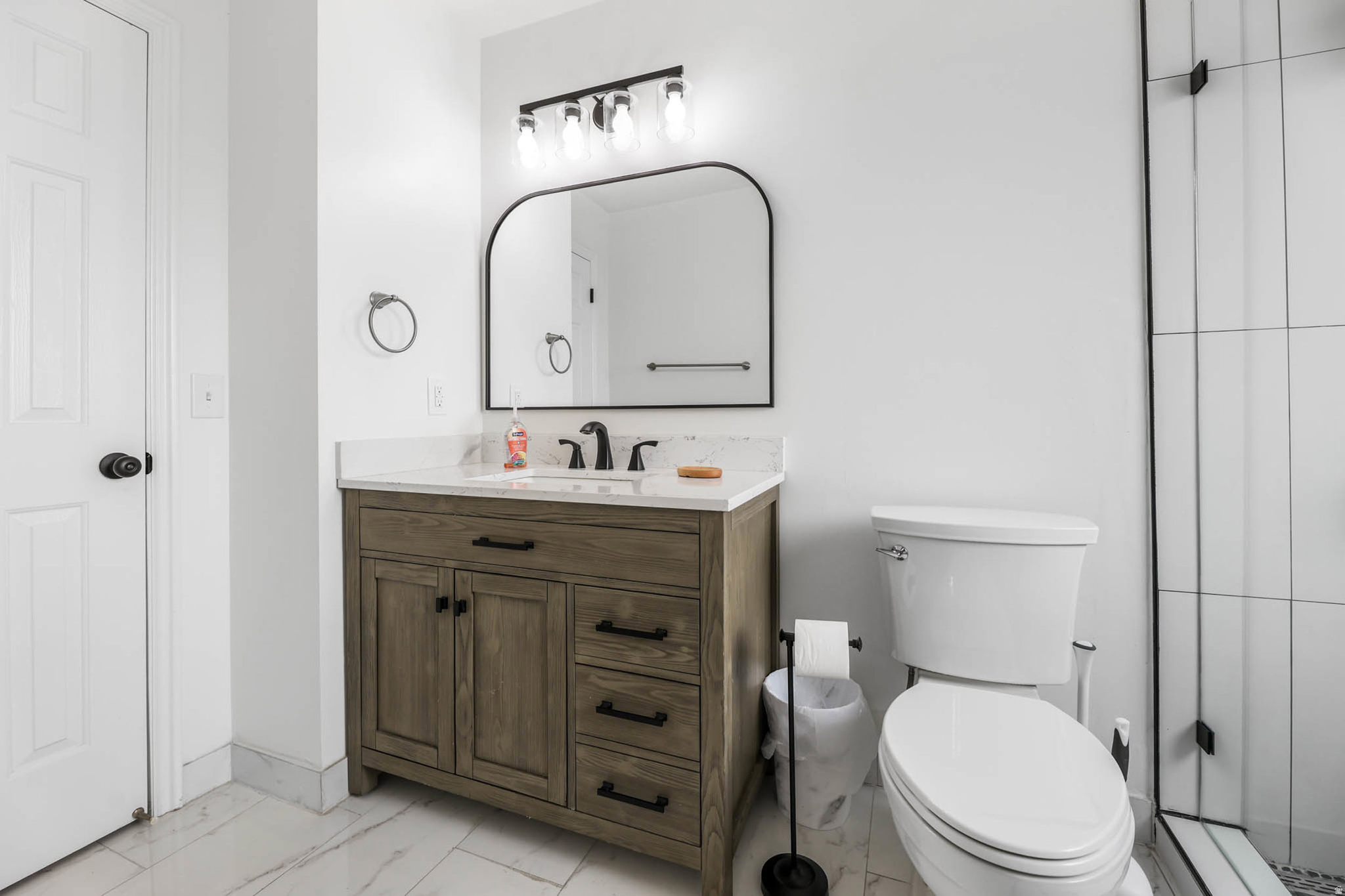 PEBBLEWOOD #1 - Residential