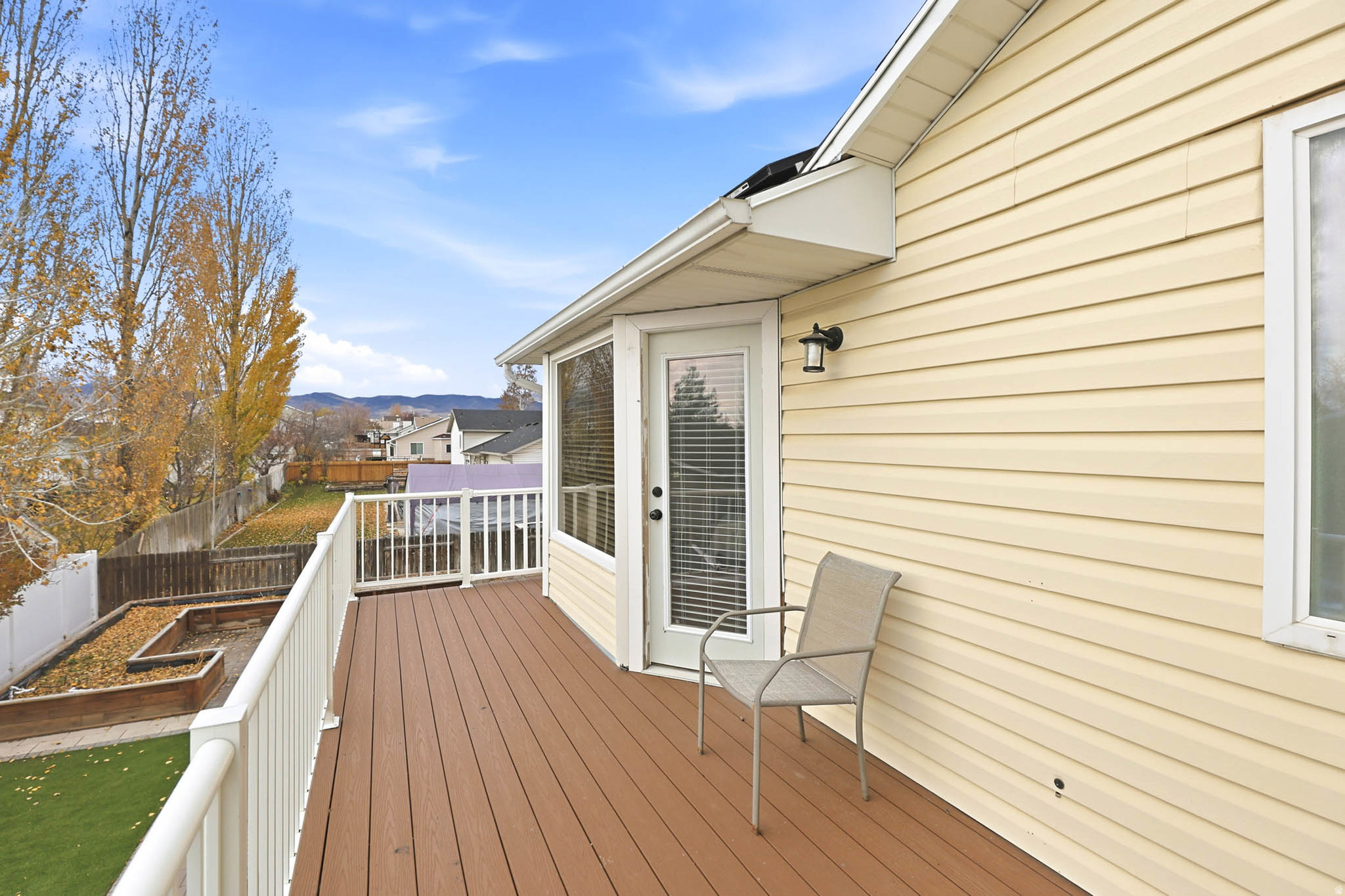 PEBBLEWOOD #1 - Residential