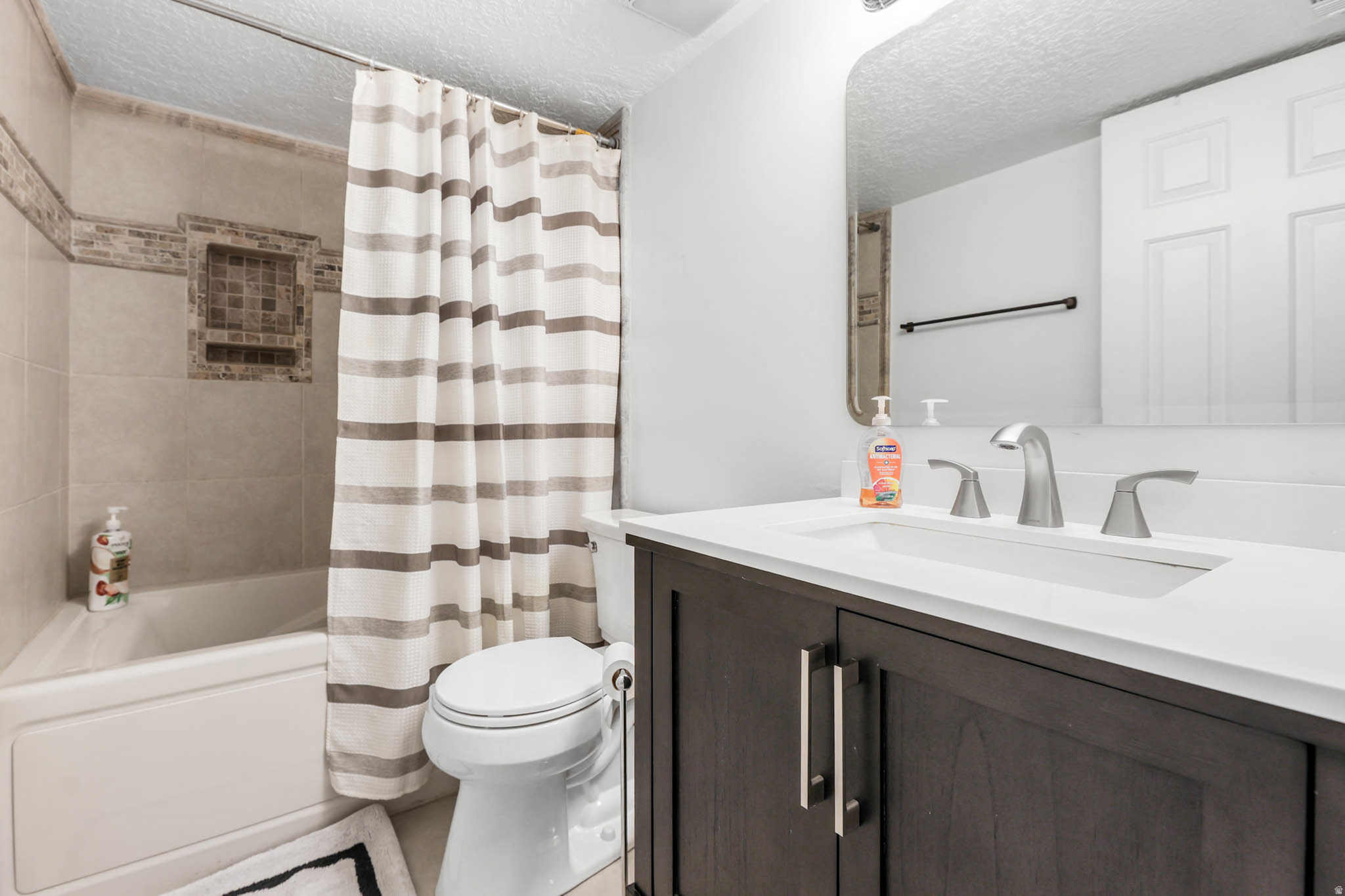 PEBBLEWOOD #1 - Residential