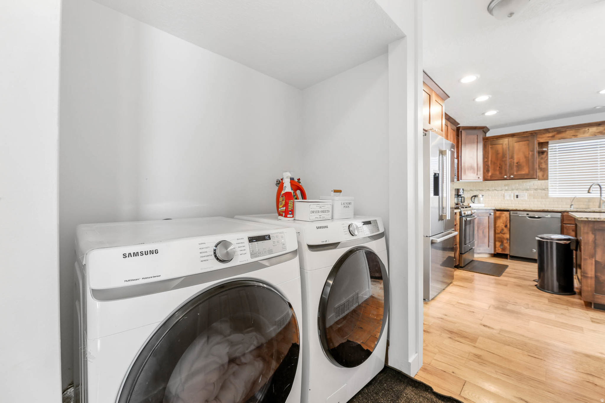 PEBBLEWOOD #1 - Residential