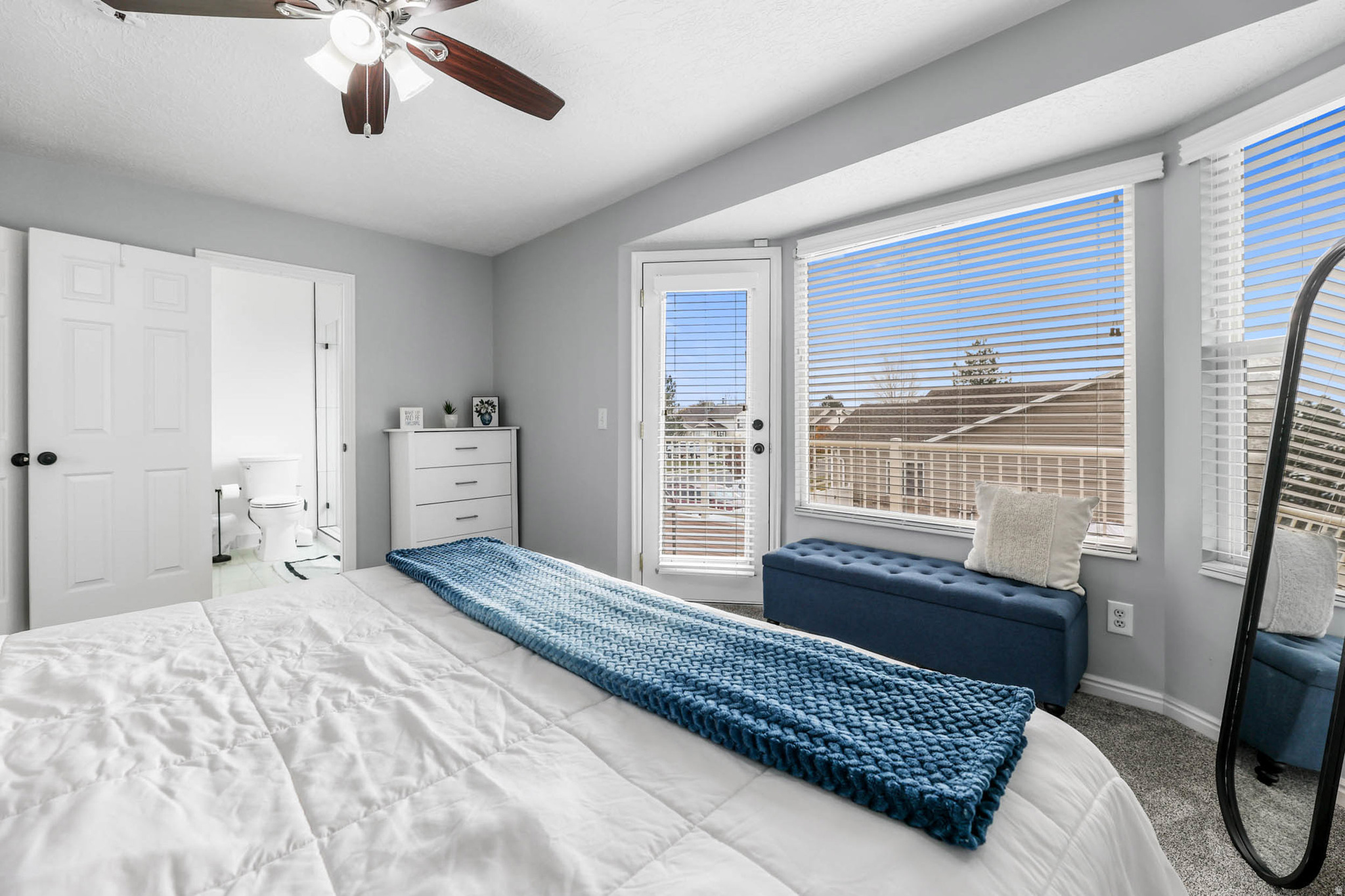 PEBBLEWOOD #1 - Residential