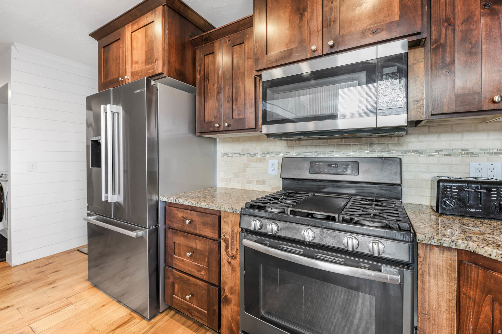 PEBBLEWOOD #1 - Residential