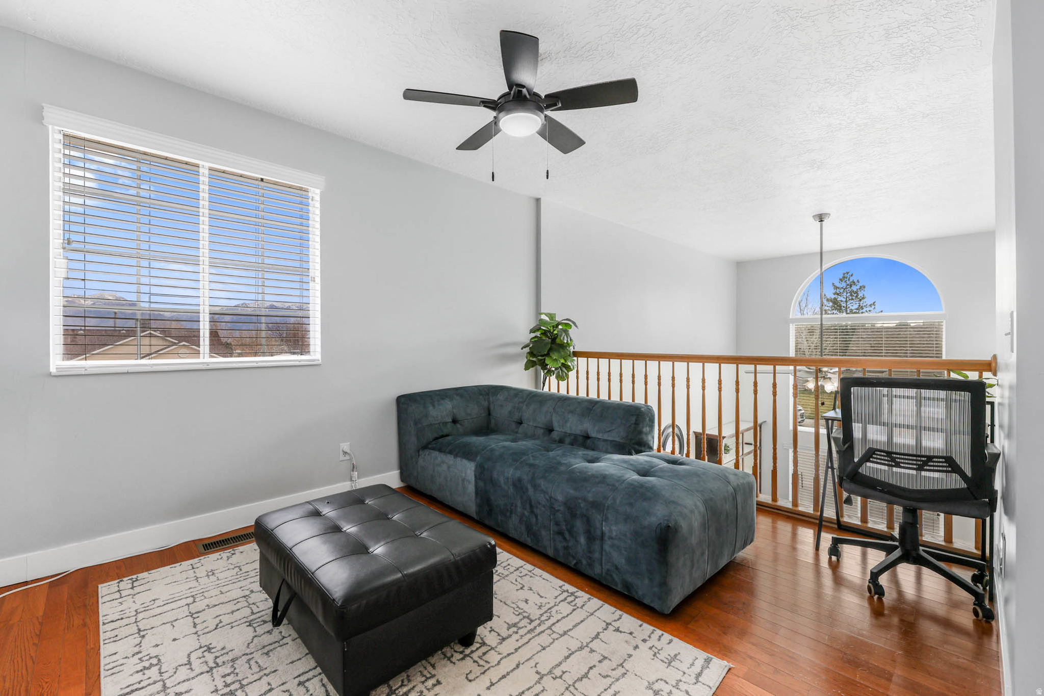 PEBBLEWOOD #1 - Residential