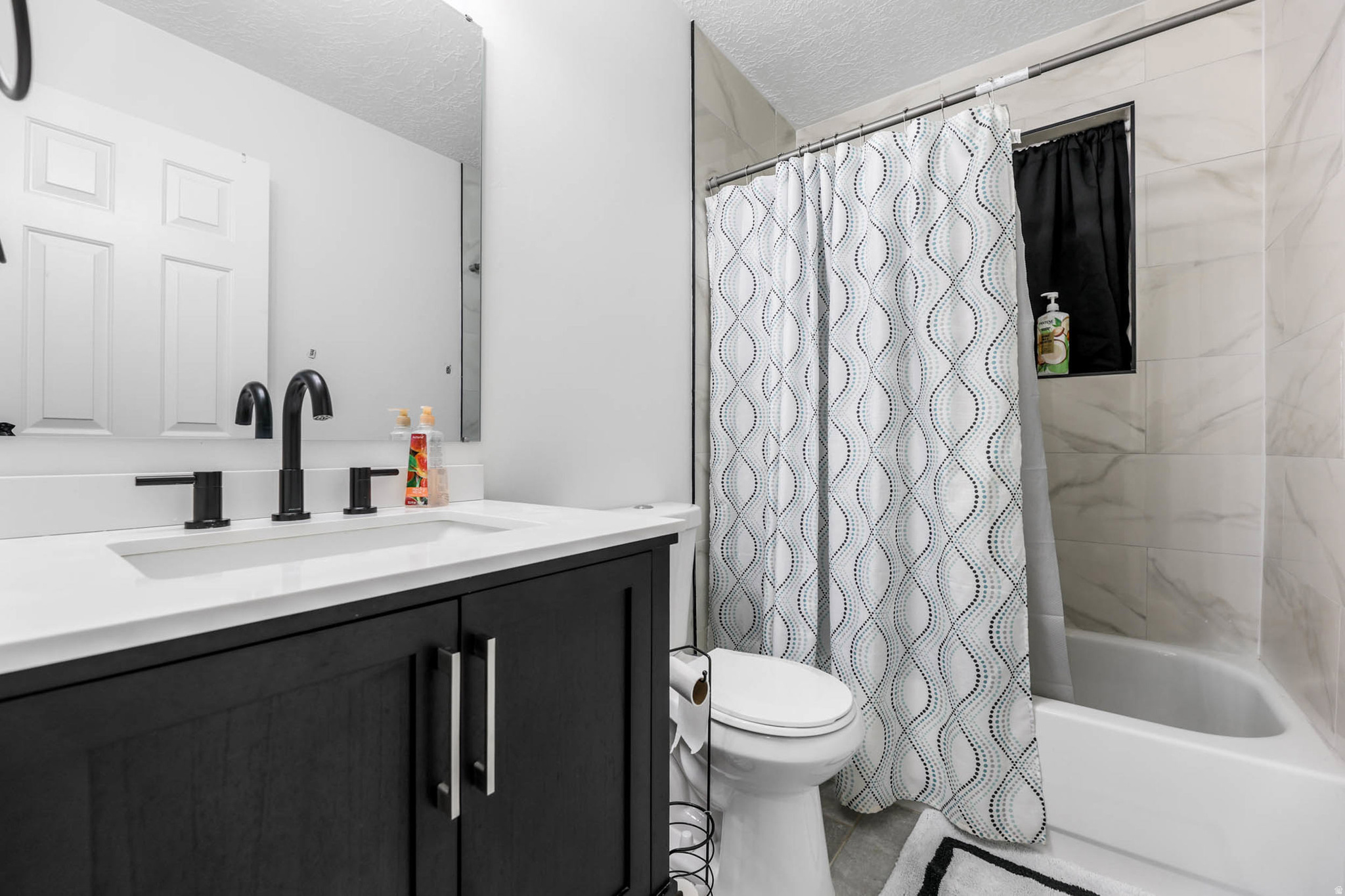 PEBBLEWOOD #1 - Residential