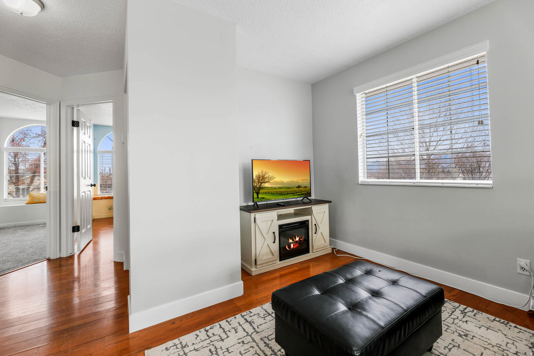 PEBBLEWOOD #1 - Residential