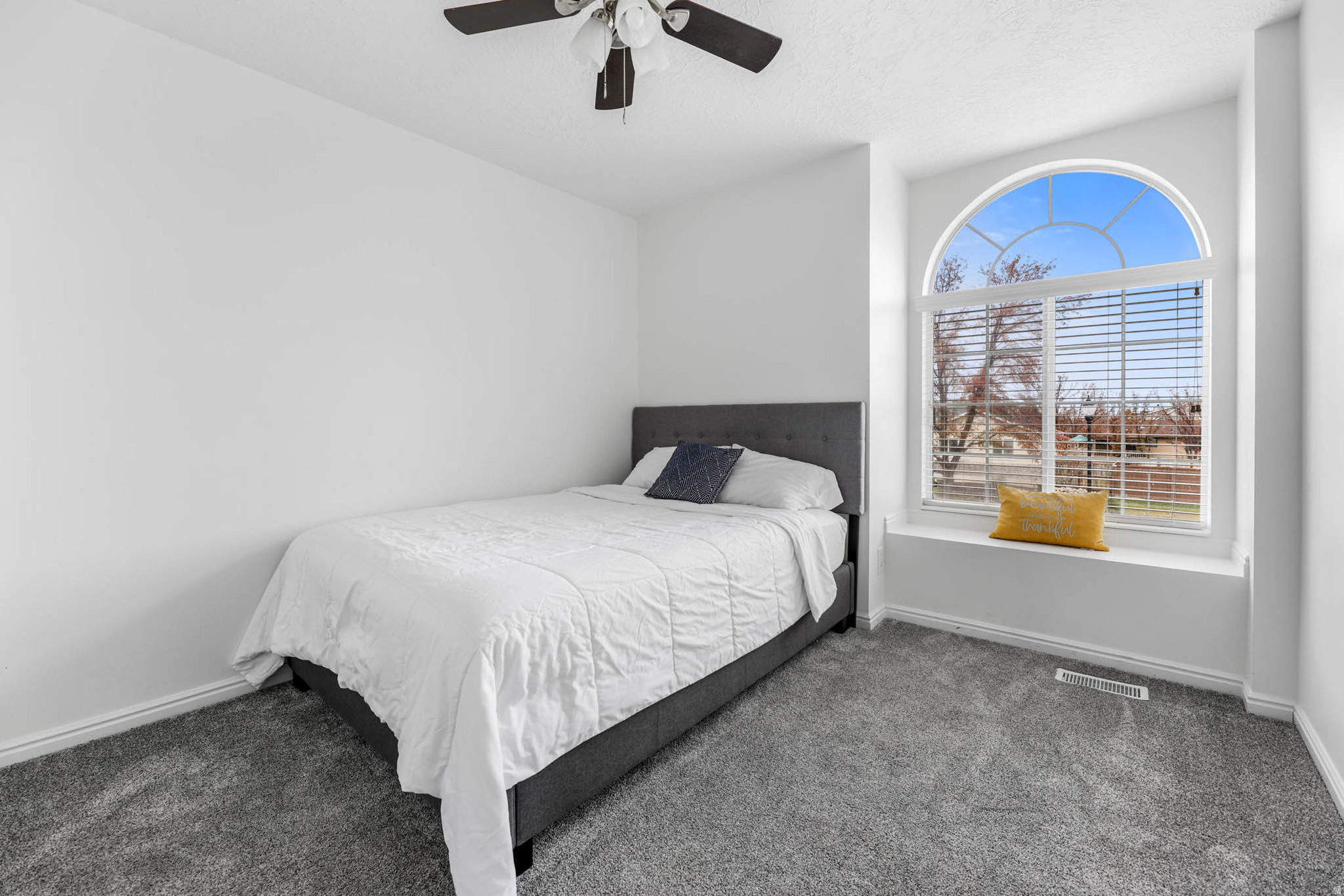 PEBBLEWOOD #1 - Residential