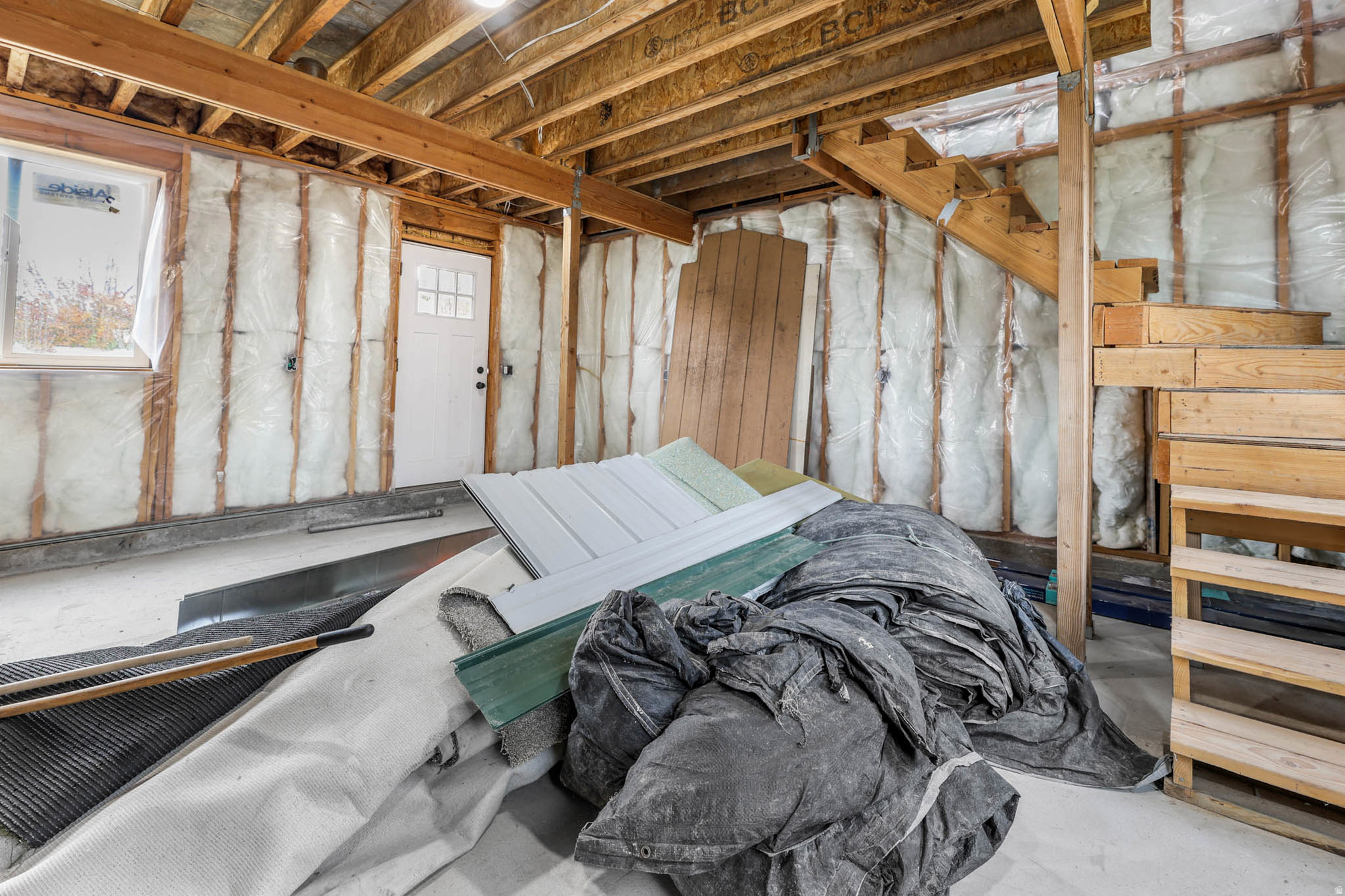 PEBBLEWOOD #1 - Residential