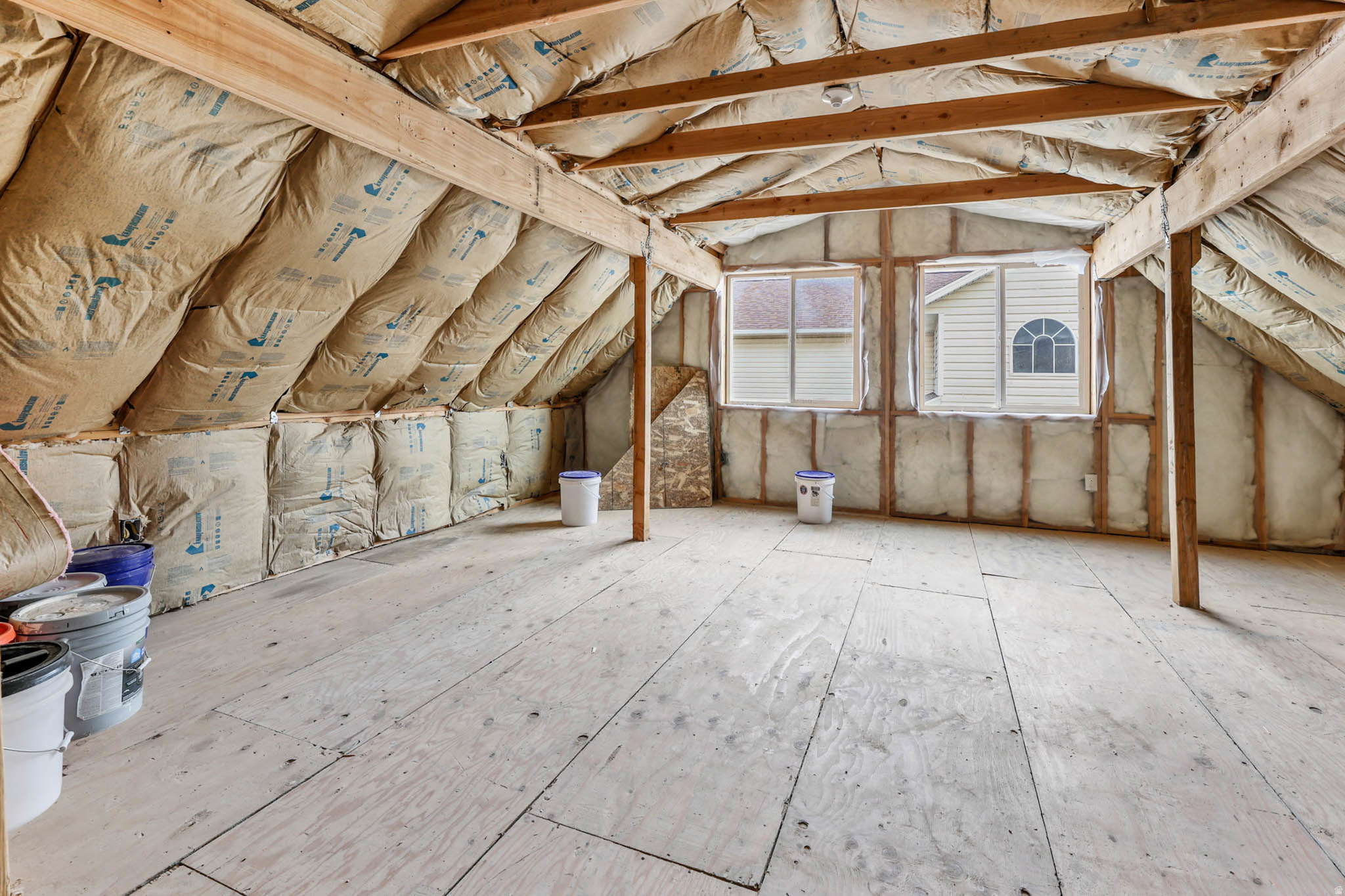 PEBBLEWOOD #1 - Residential