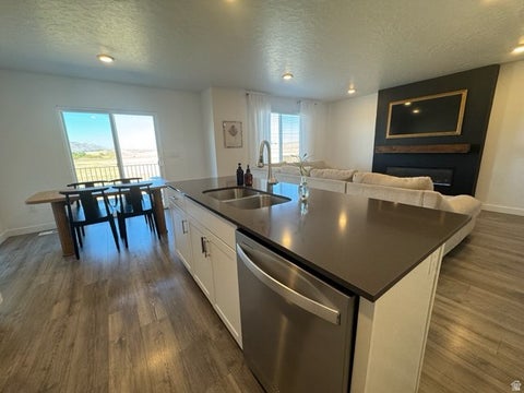 Tiny photo for 1206 W HIDDEN SPRING DR, Santaquin, UT 84655 (MLS # 2184350)