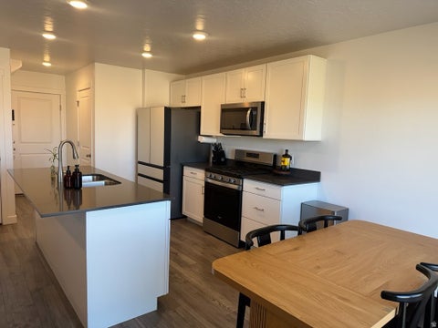 Tiny photo for 1206 W HIDDEN SPRING DR, Santaquin, UT 84655 (MLS # 2184350)